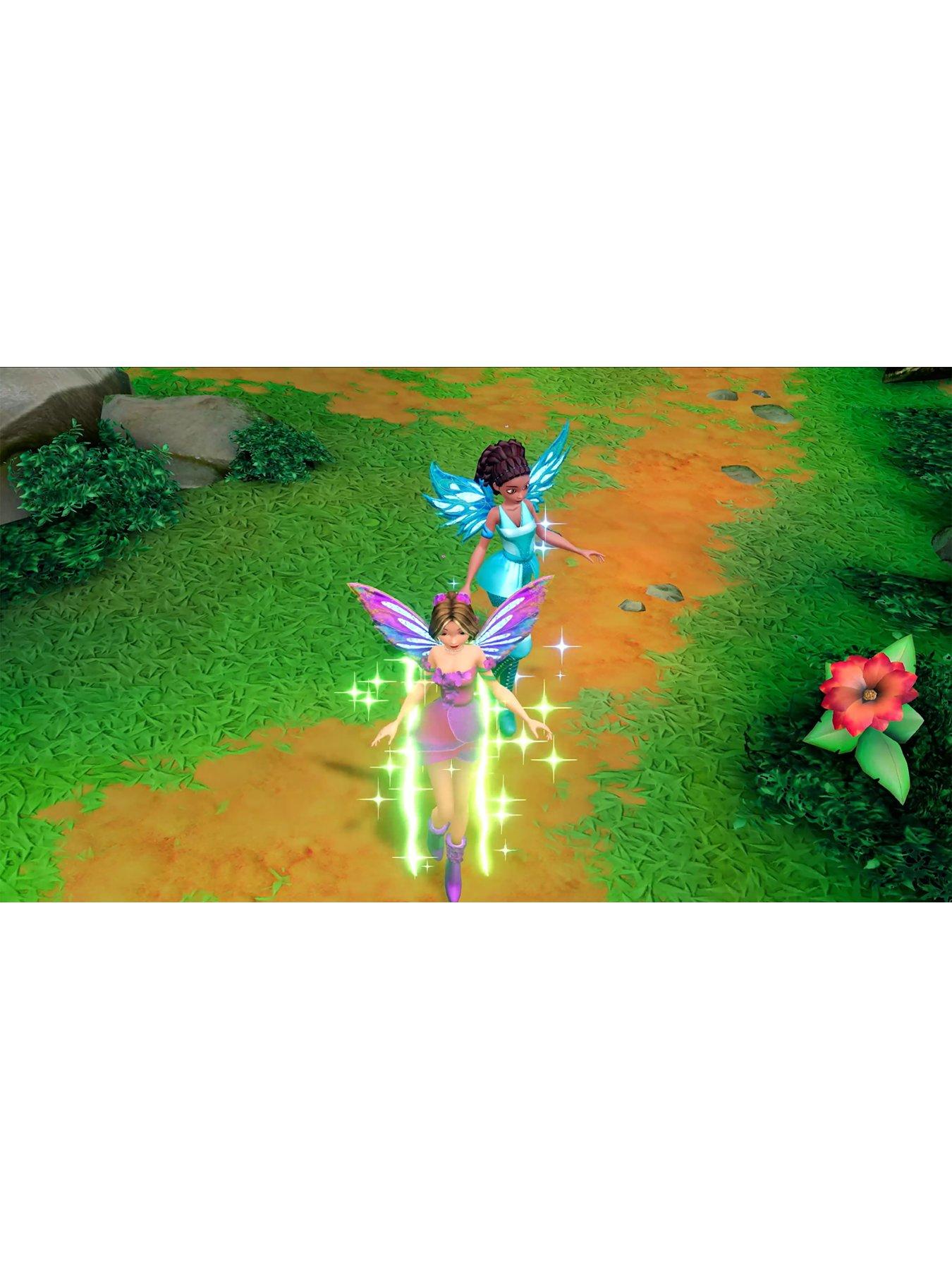 Image 2 of 5 of Nintendo Switch Winx Club: The Magic is Back