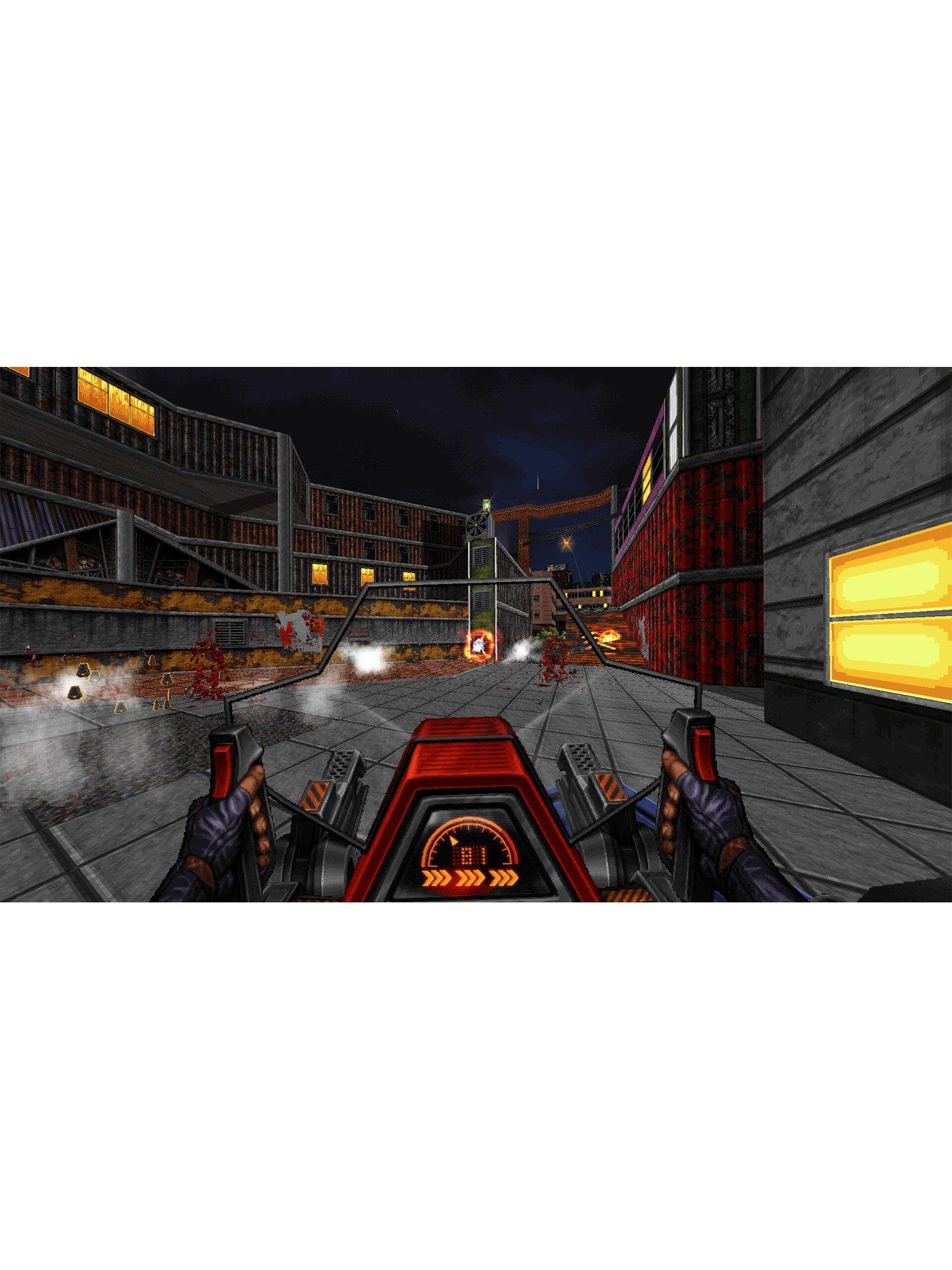  image of nintendo-switch-ion-fury-double-shot-edition