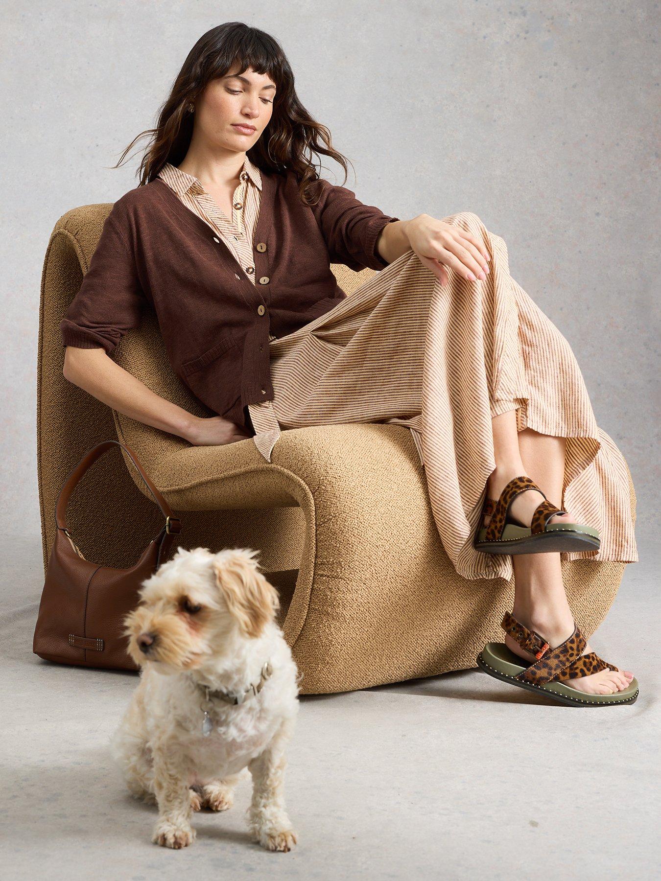  image of white-stuff-nova-linen-blend-cardi