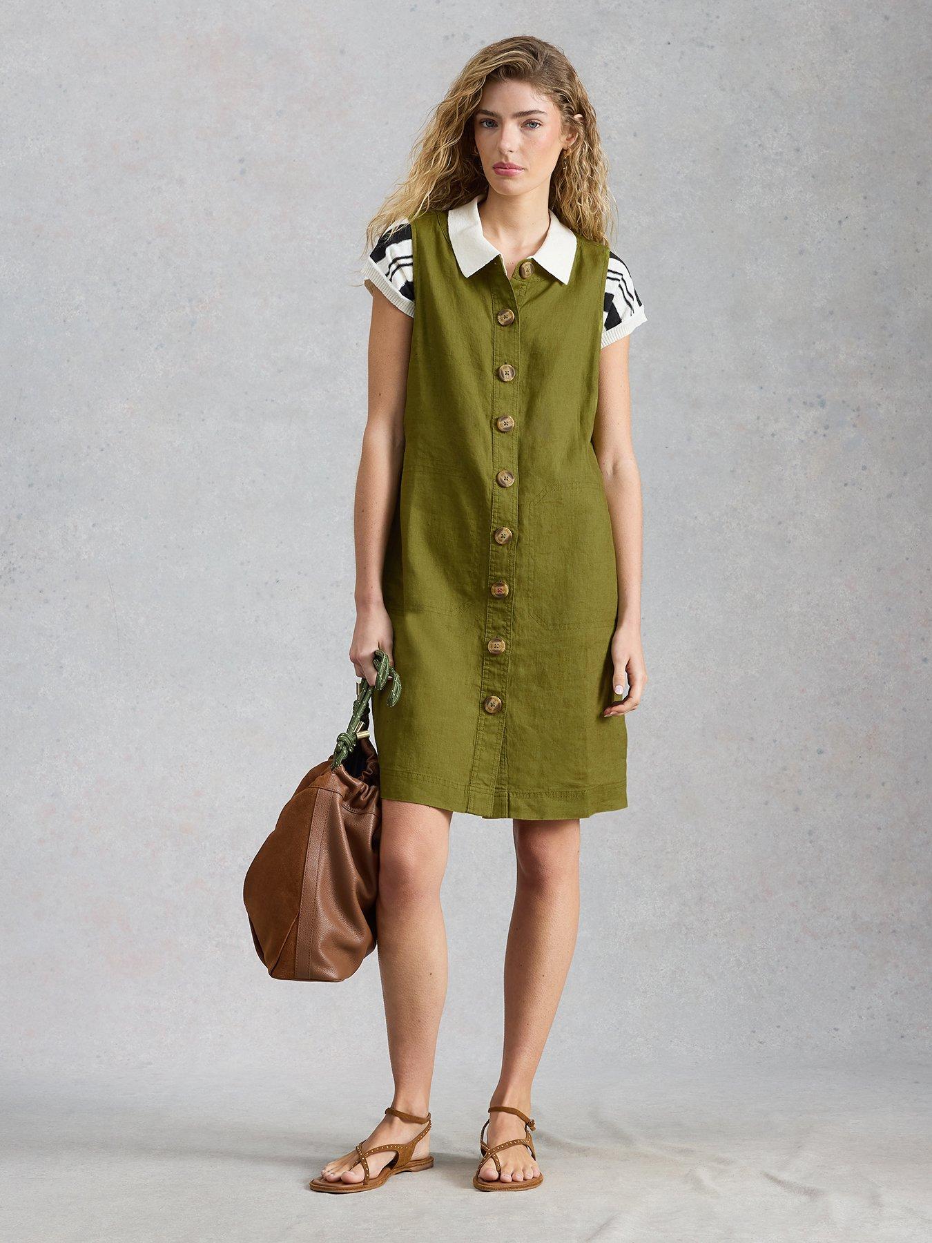 white-stuff-millie-linen-shift-dress