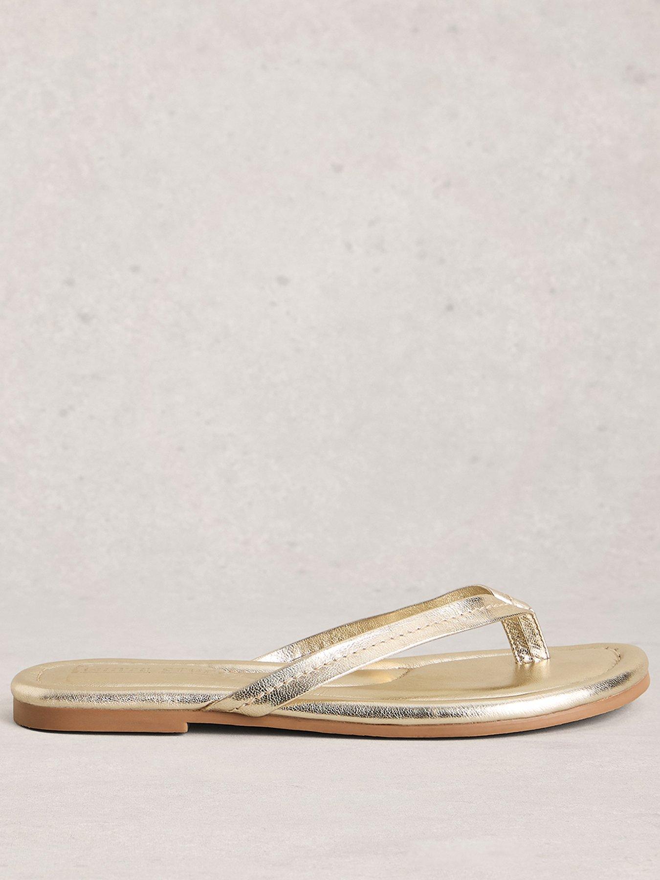 Image 1 of 4 of White Stuff Bay Sandal