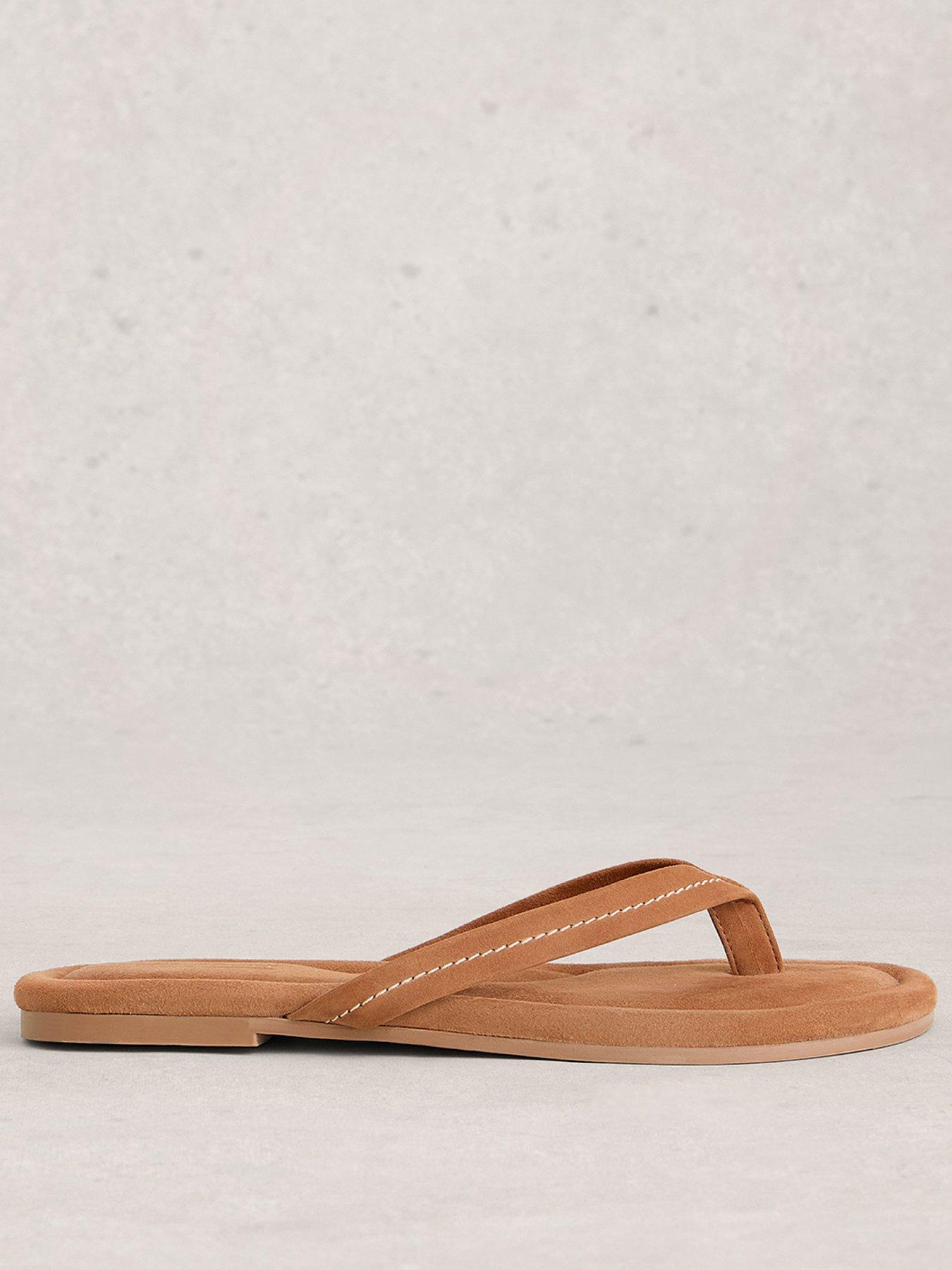 White Stuff Bay Sandal