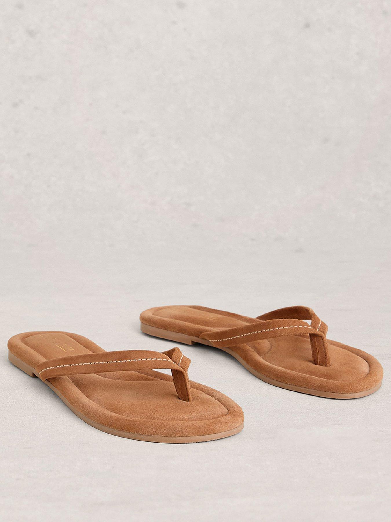 Image 2 of 4 of White Stuff Bay Sandal