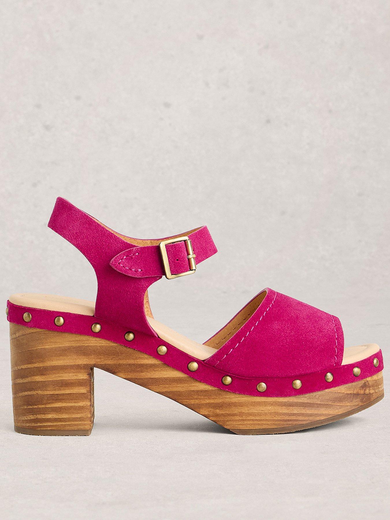 white-stuff-phoebe-clog