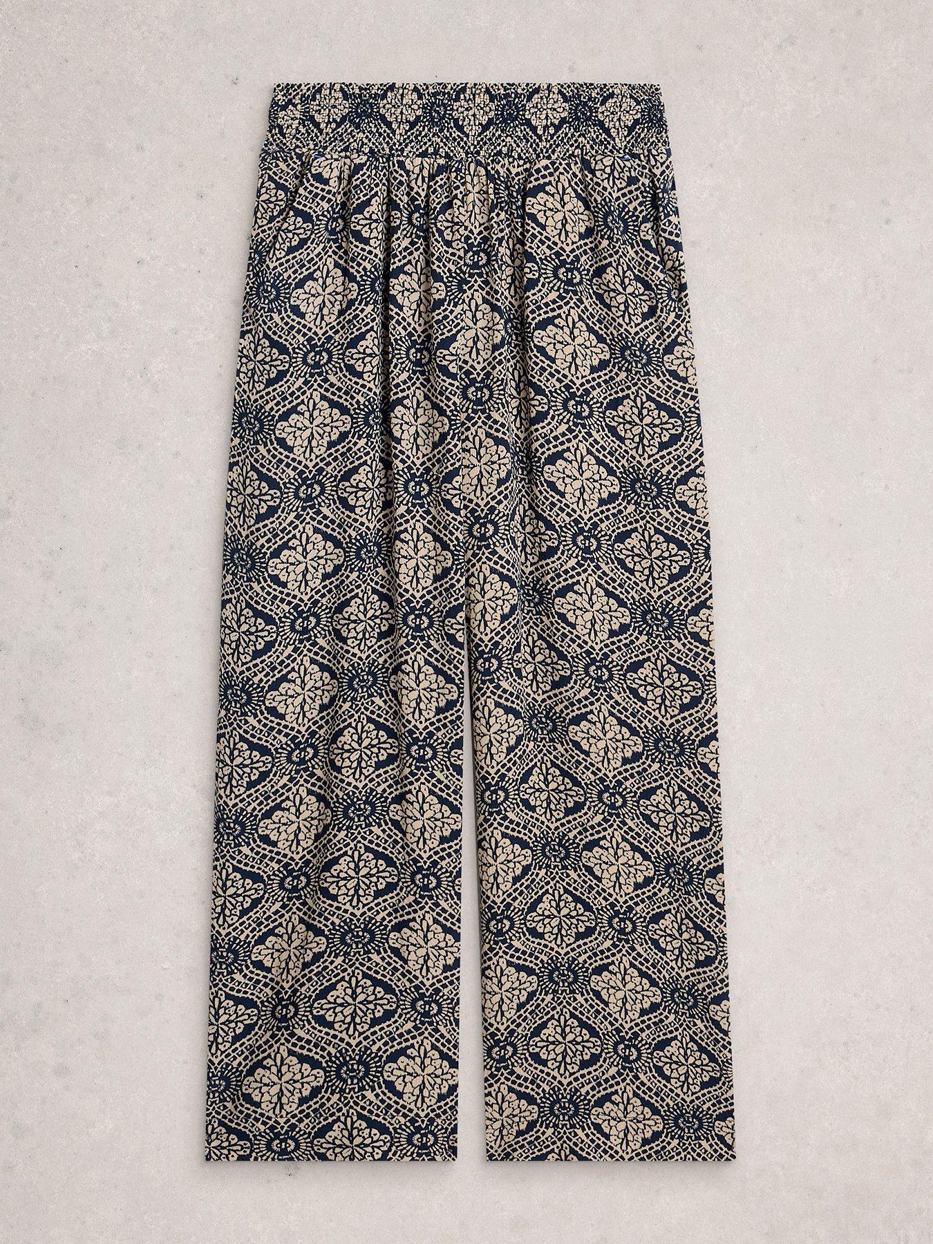  image of white-stuff-shelly-crinkle-culotte