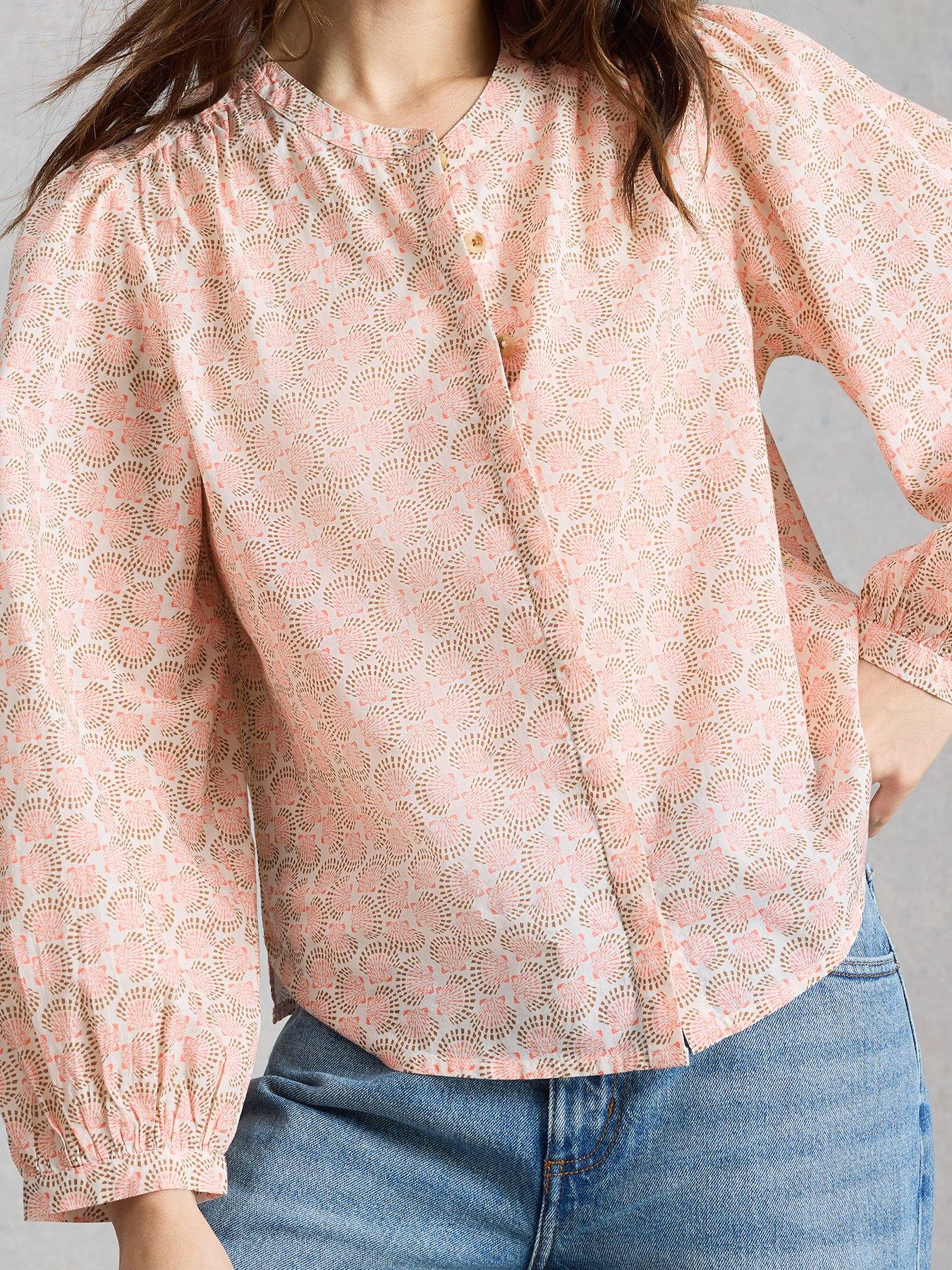  image of white-stuff-lana-cotton-top