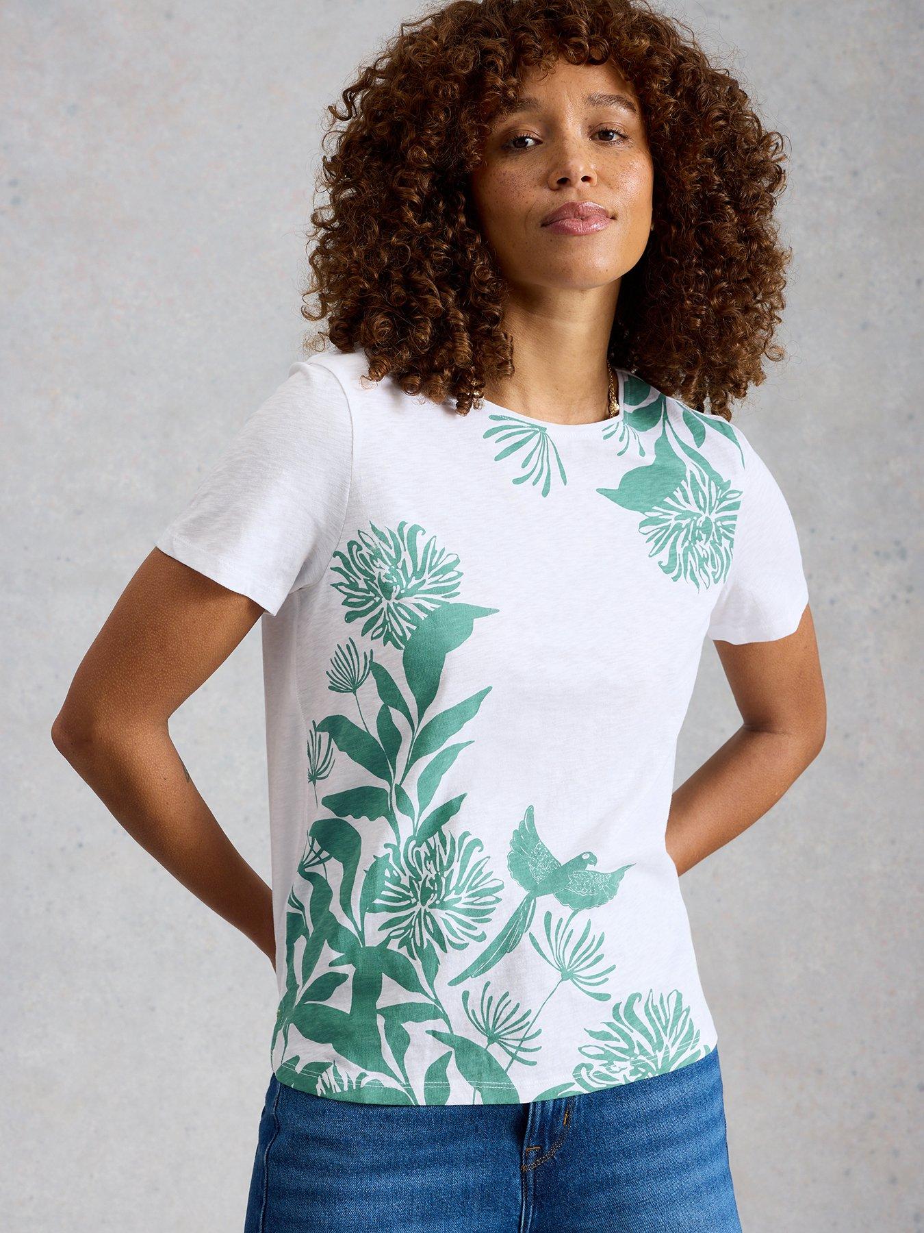 White Stuff Abbie Tee