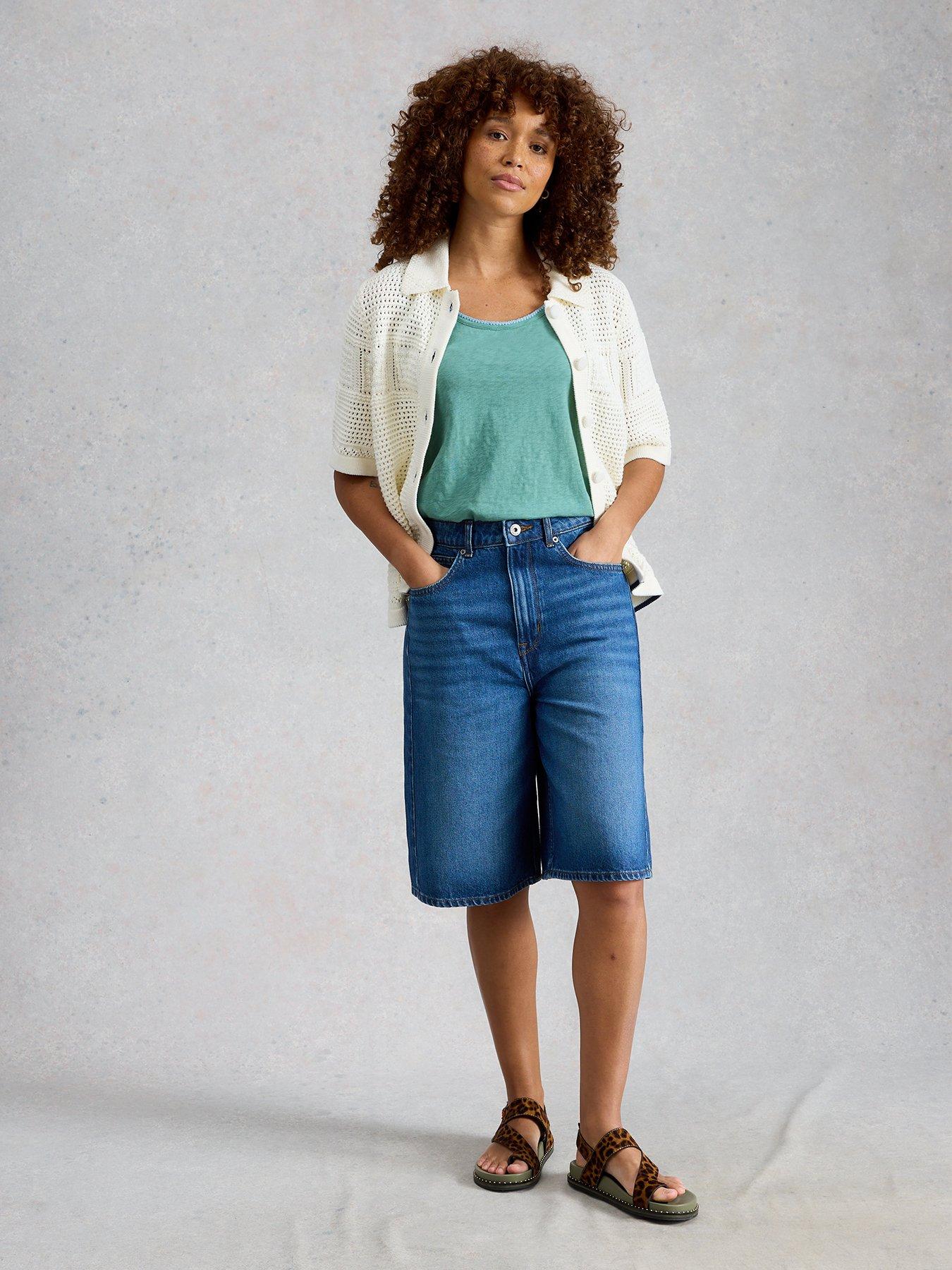 Image 3 of 6 of White Stuff Bianca Vest