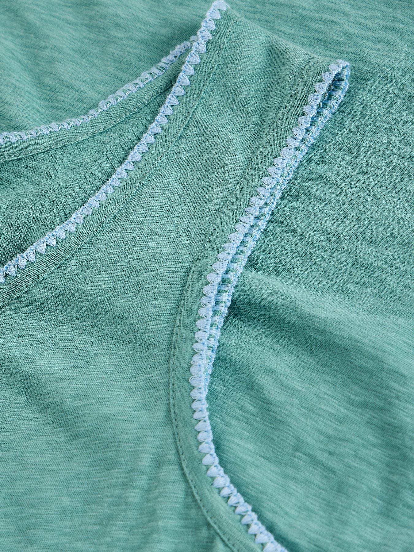 Image 6 of 6 of White Stuff Bianca Vest