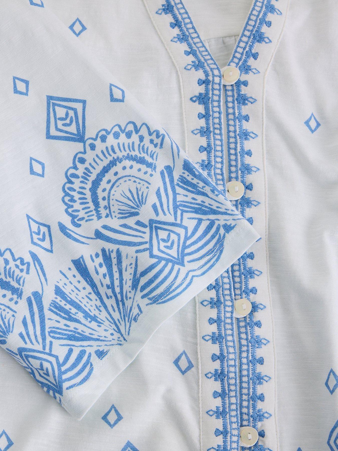  image of white-stuff-lizzie-border-embroidered-top