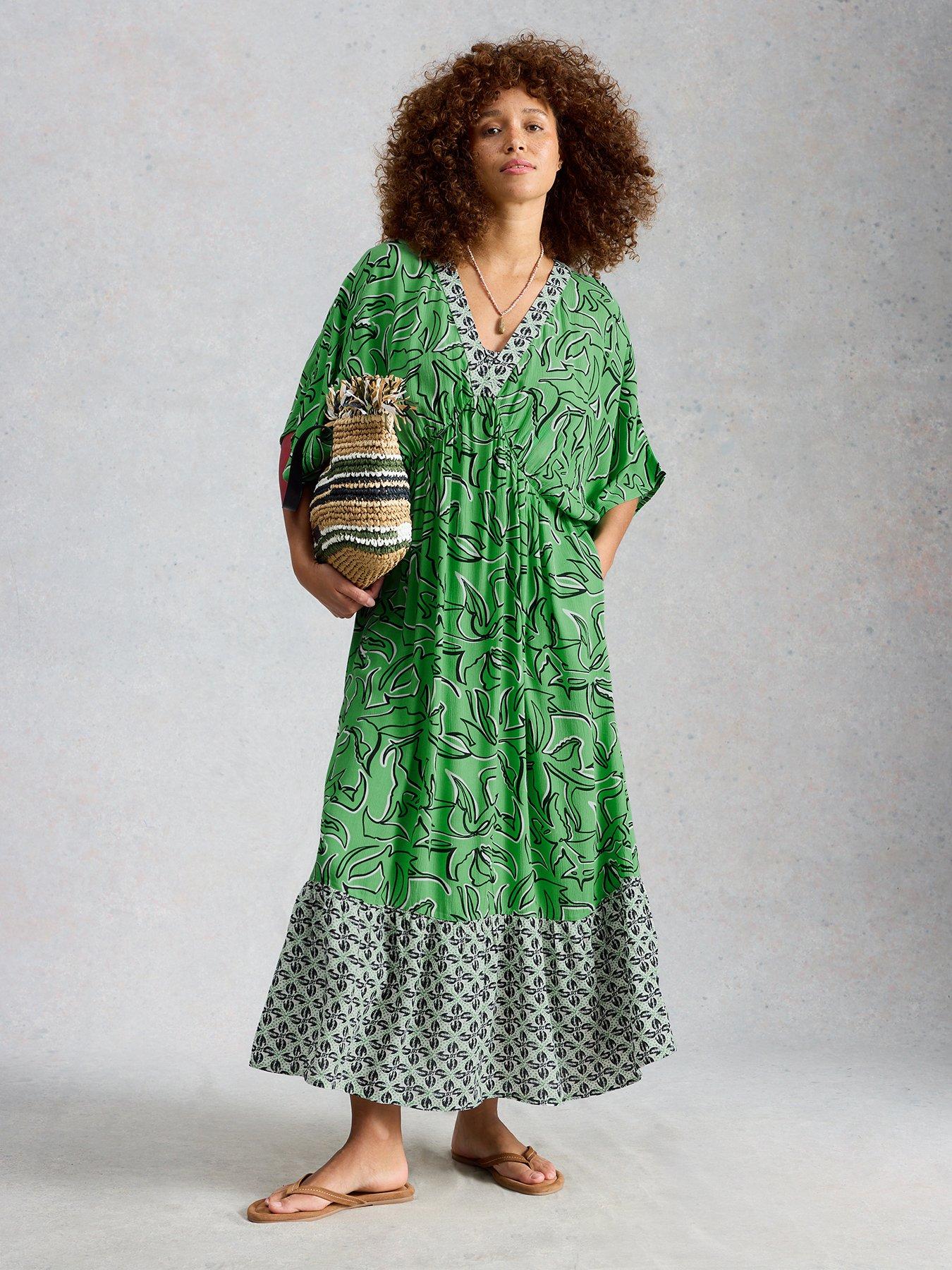 White Stuff Otterley Beach Dress