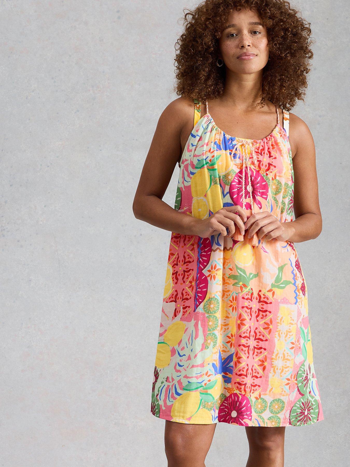 front image of white-stuff-lilly-beach-dress