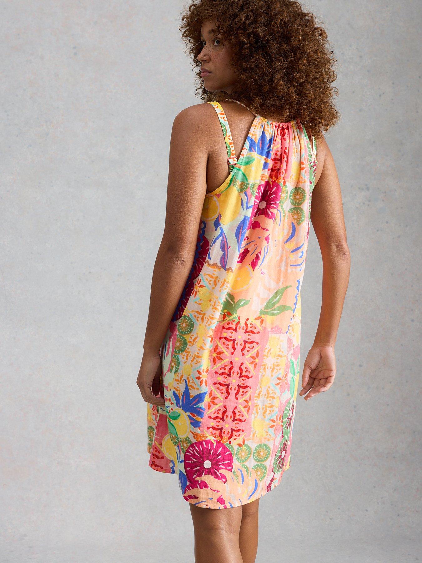  image of white-stuff-lilly-beach-dress