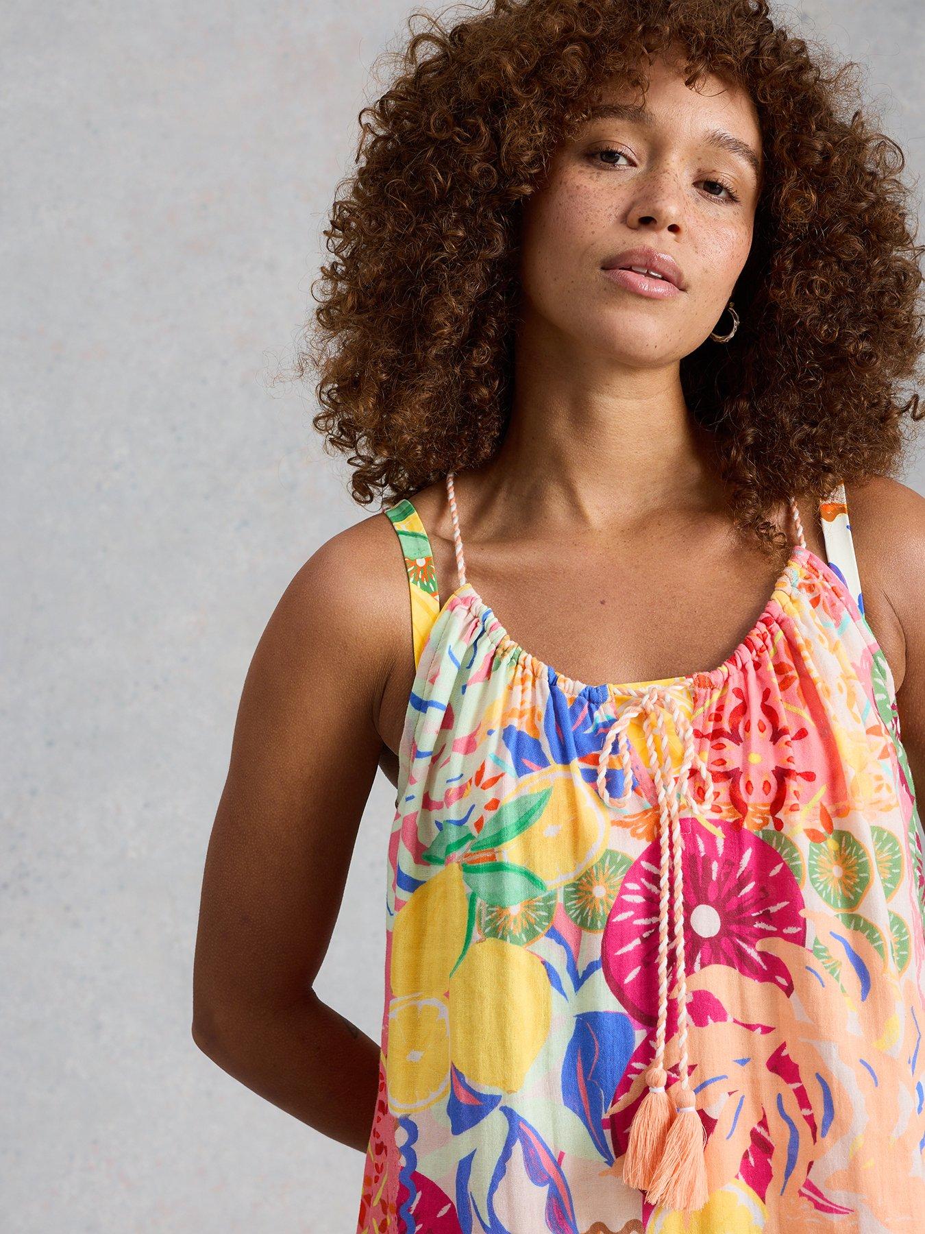  image of white-stuff-lilly-beach-dress