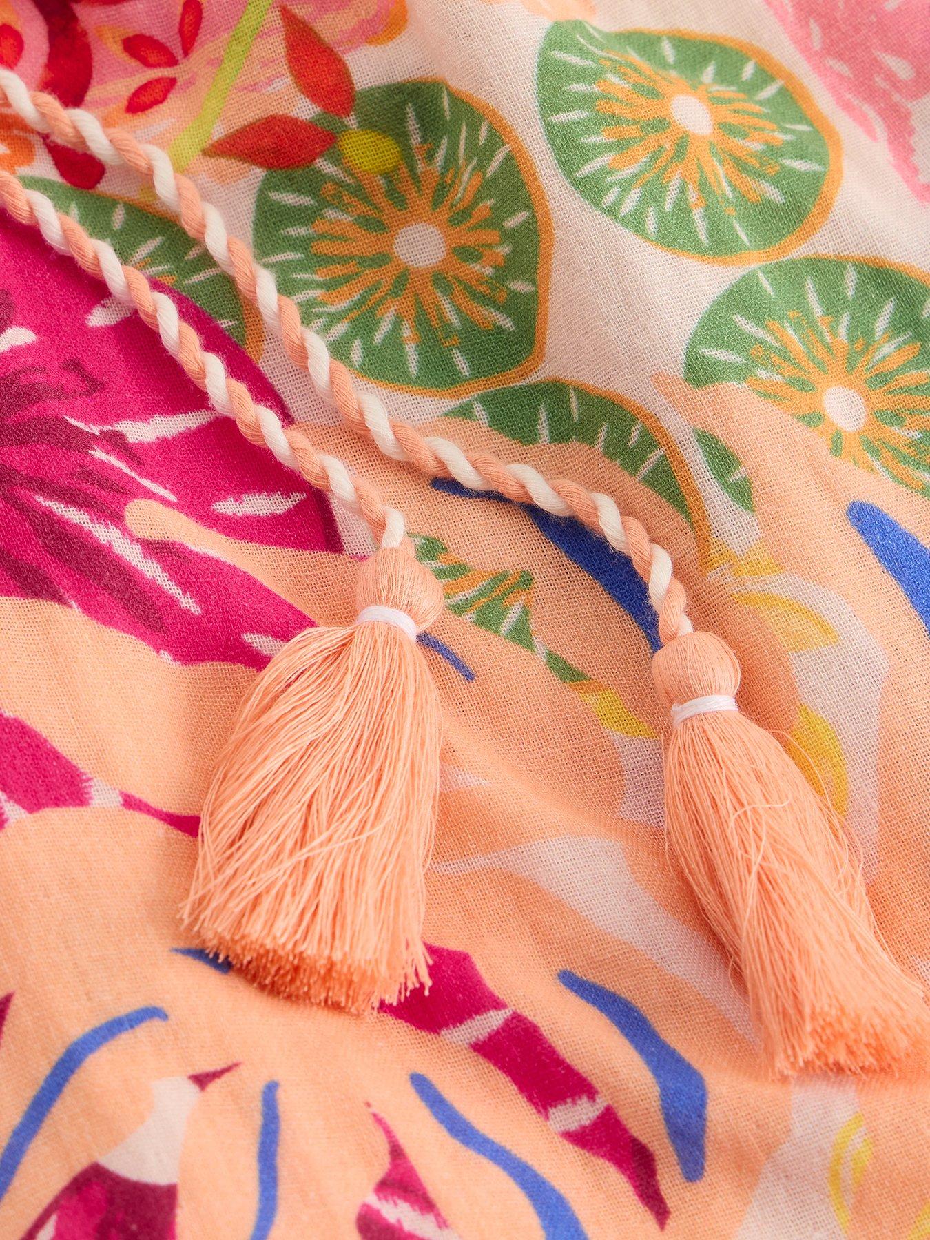 image of white-stuff-lilly-beach-dress