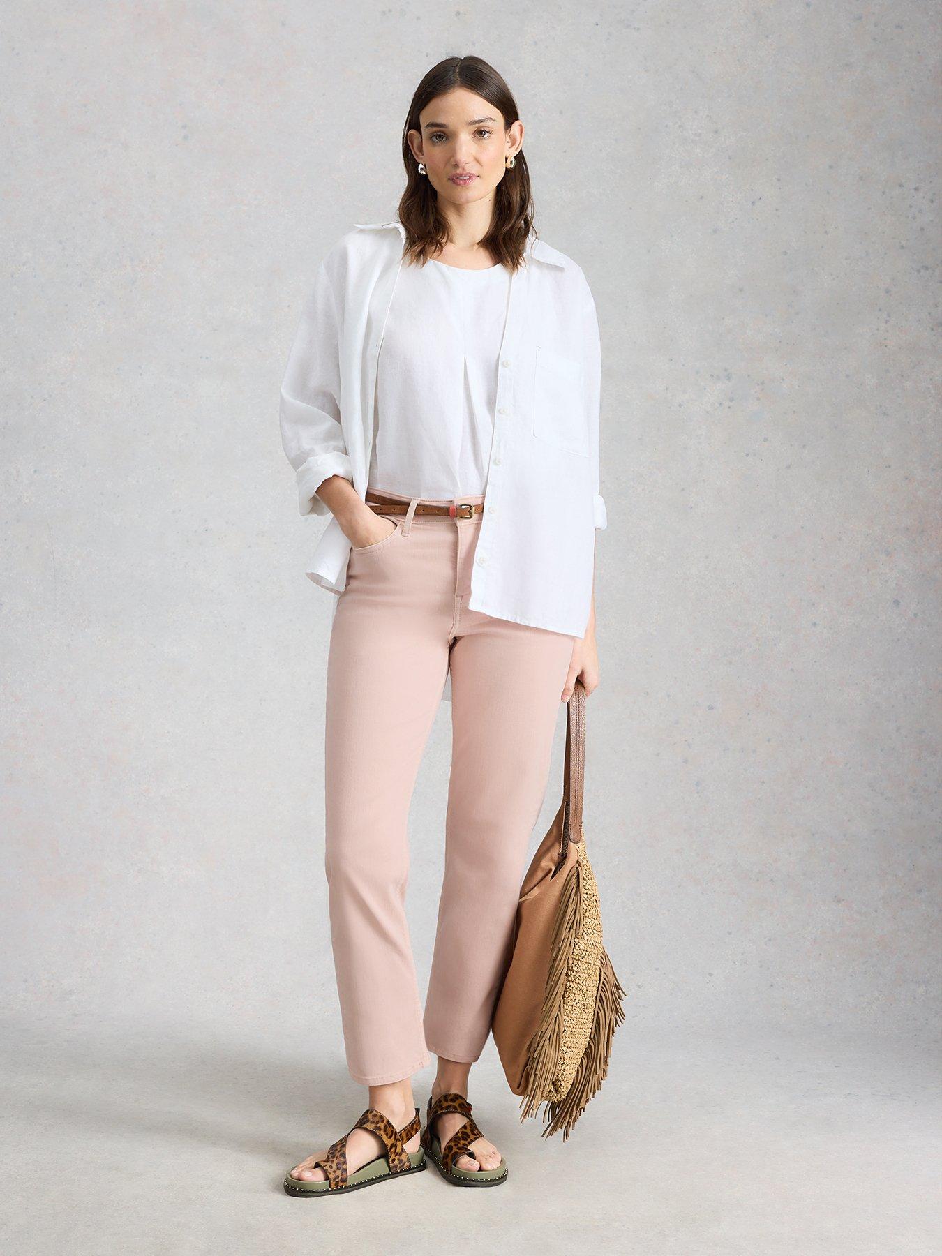  image of white-stuff-blake-straight-crop-jean