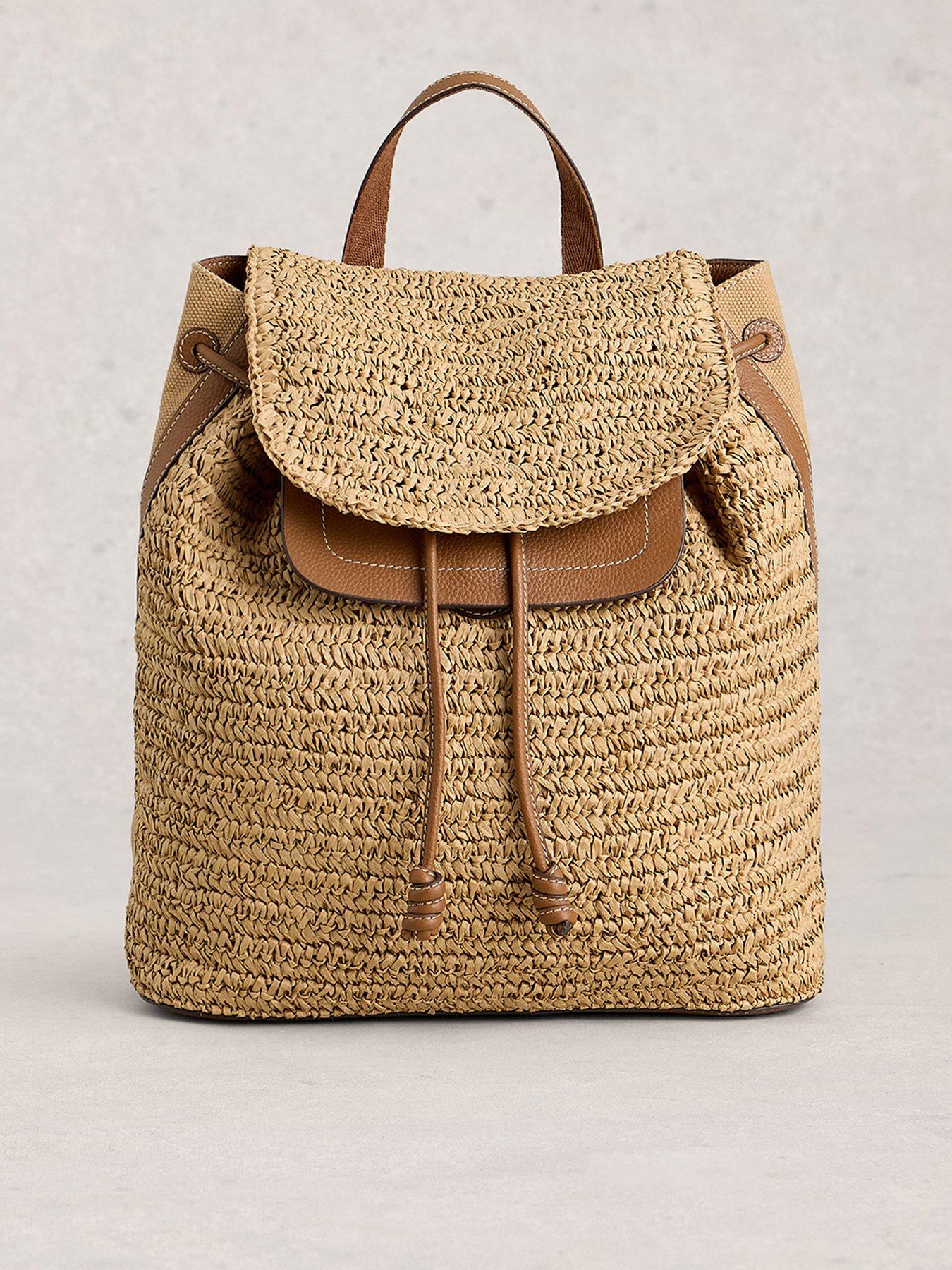 Image 1 of 4 of White Stuff Isabel Backpack