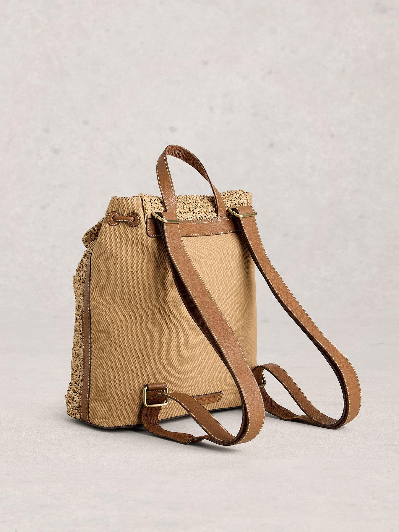 Image 2 of 4 of White Stuff Isabel Backpack