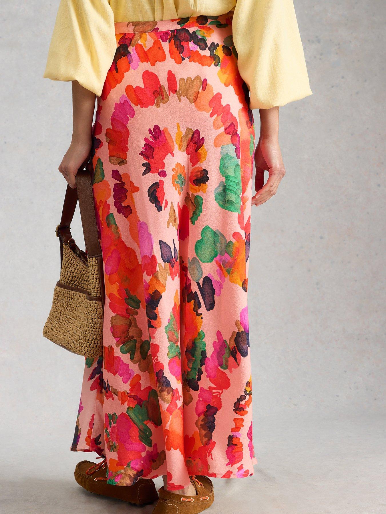  image of white-stuff-hope-bias-cut-maxi-skirt