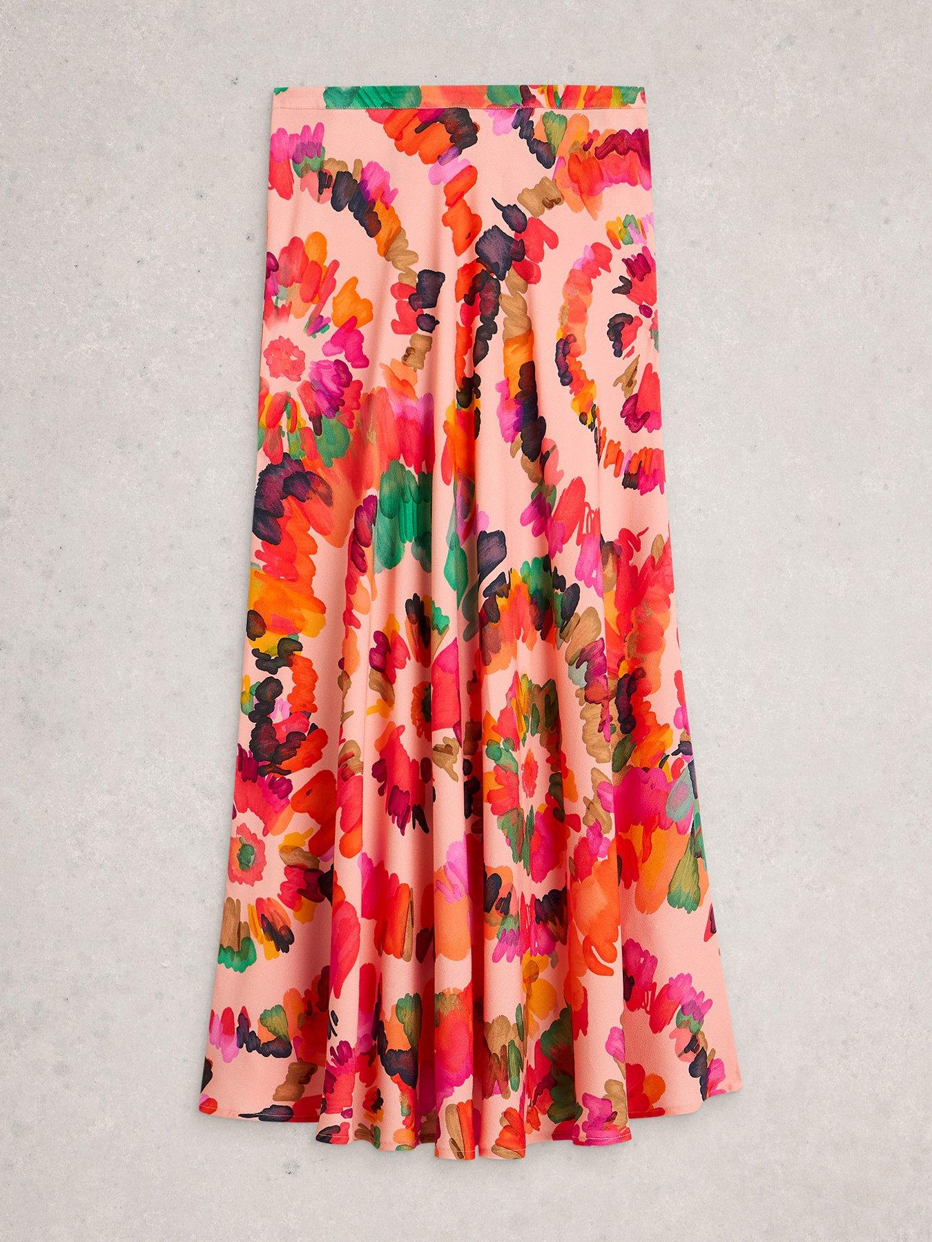  image of white-stuff-hope-bias-cut-maxi-skirt