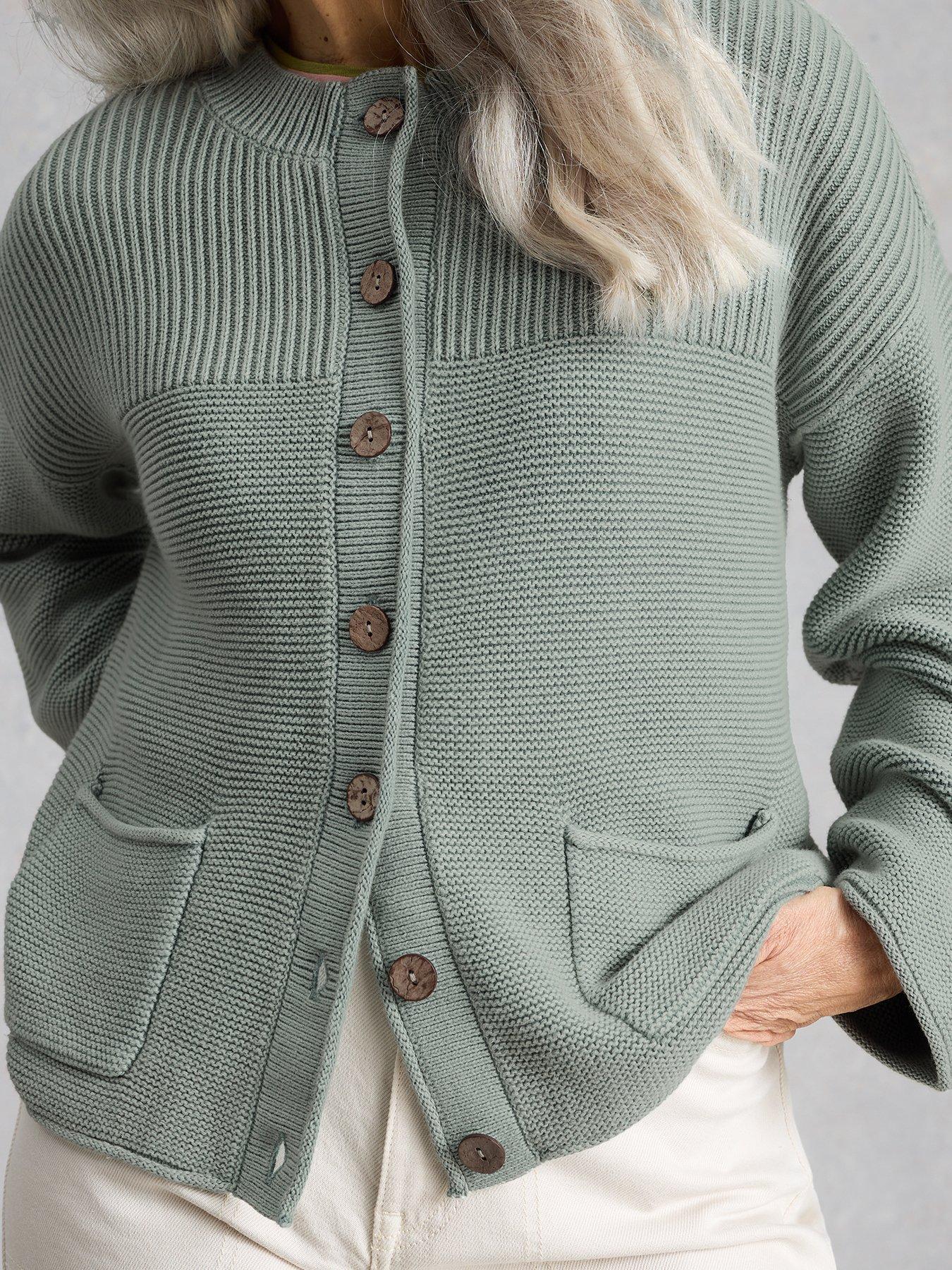  image of white-stuff-gigi-washed-cardi