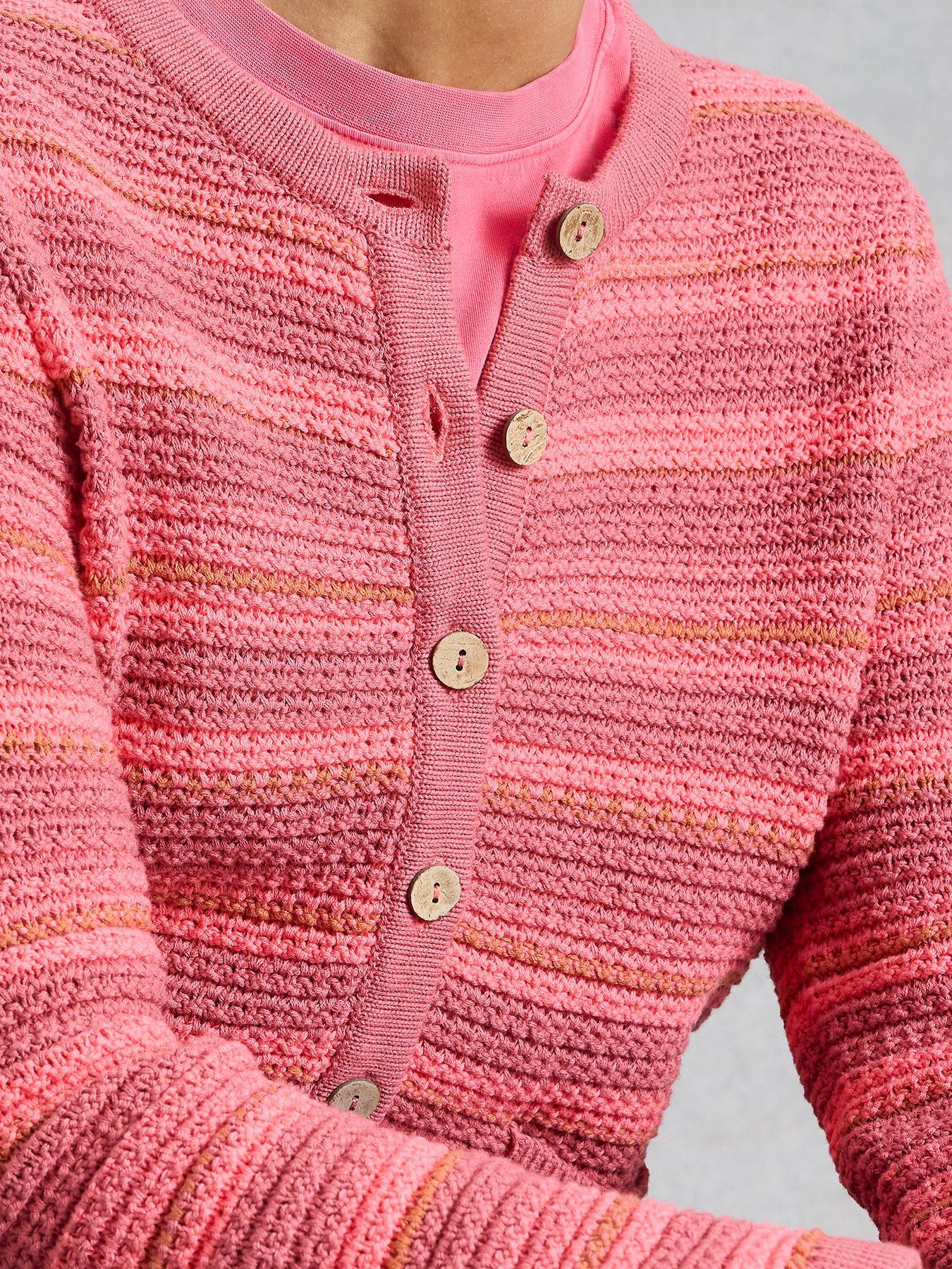 Image 4 of 6 of White Stuff Belle Cardi