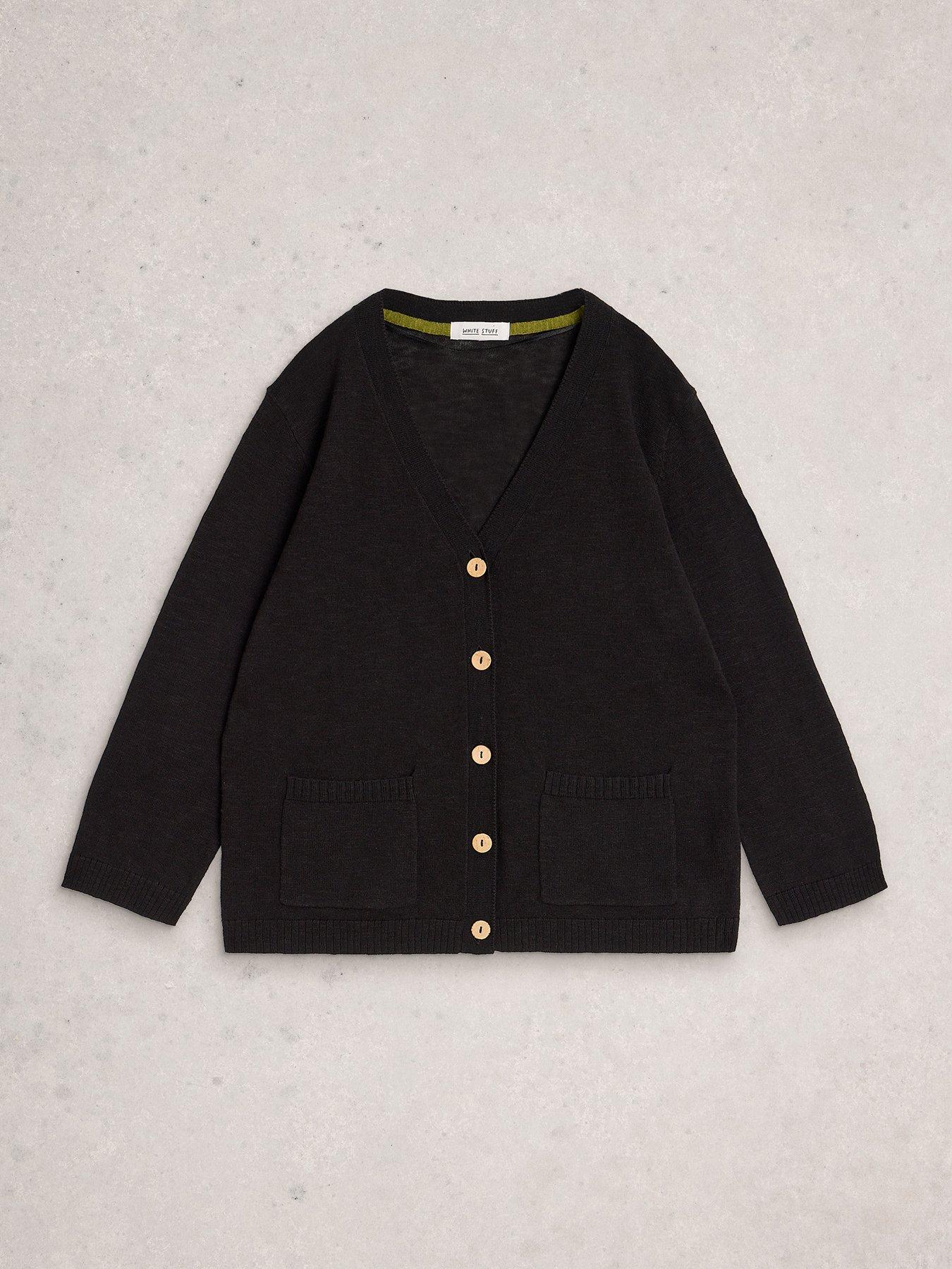  image of white-stuff-nova-linen-blend-cardi