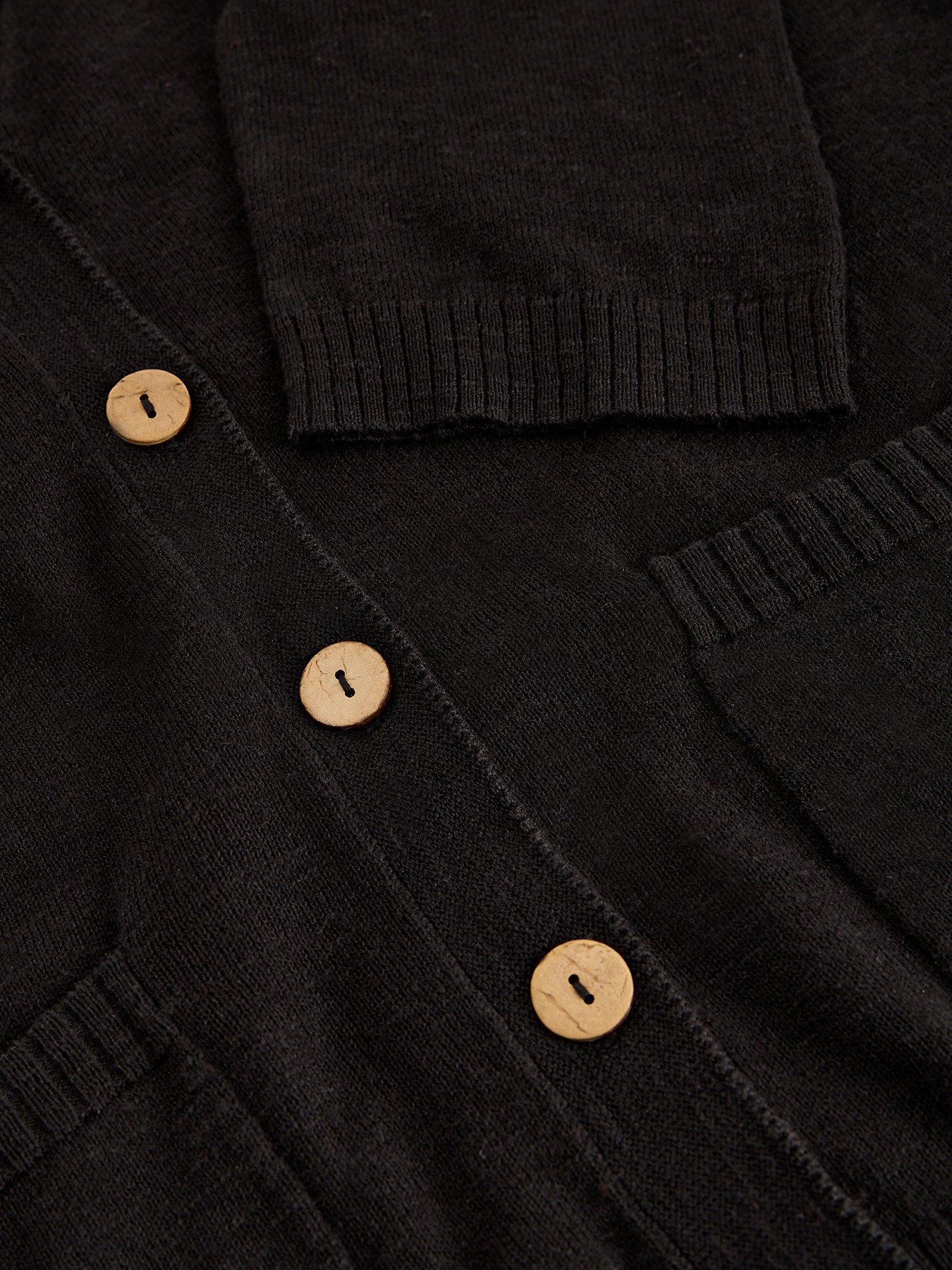  image of white-stuff-nova-linen-blend-cardi