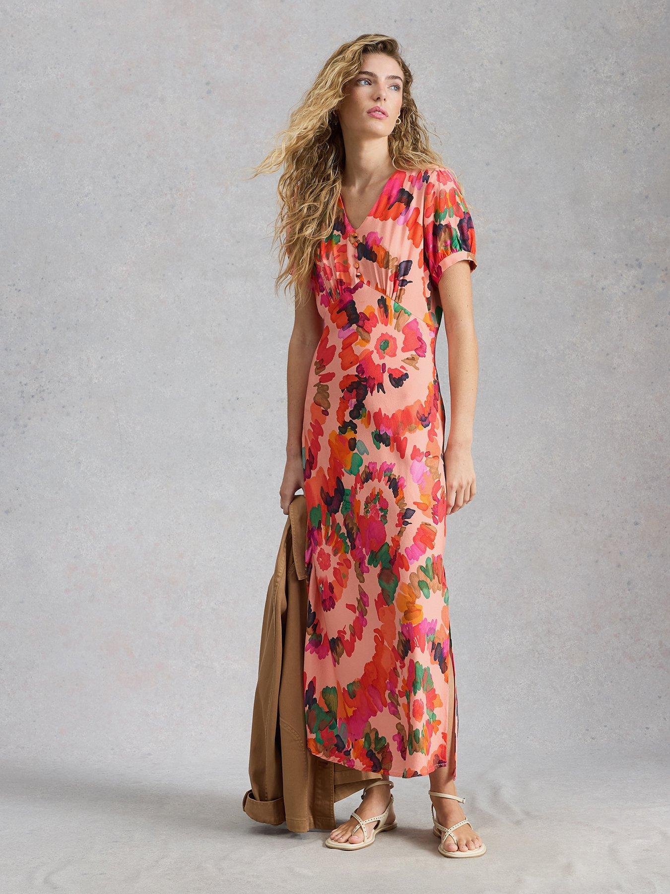 front image of white-stuff-hope-bias-cut-dress