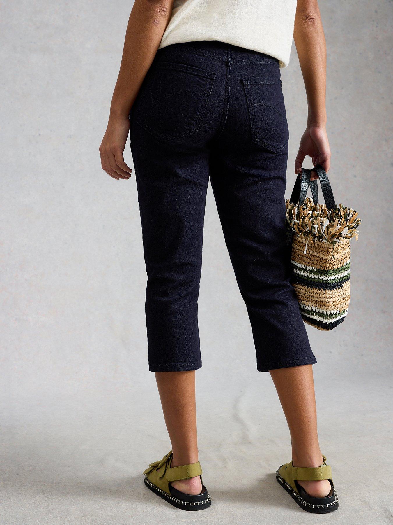  image of white-stuff-blake-capri-jean
