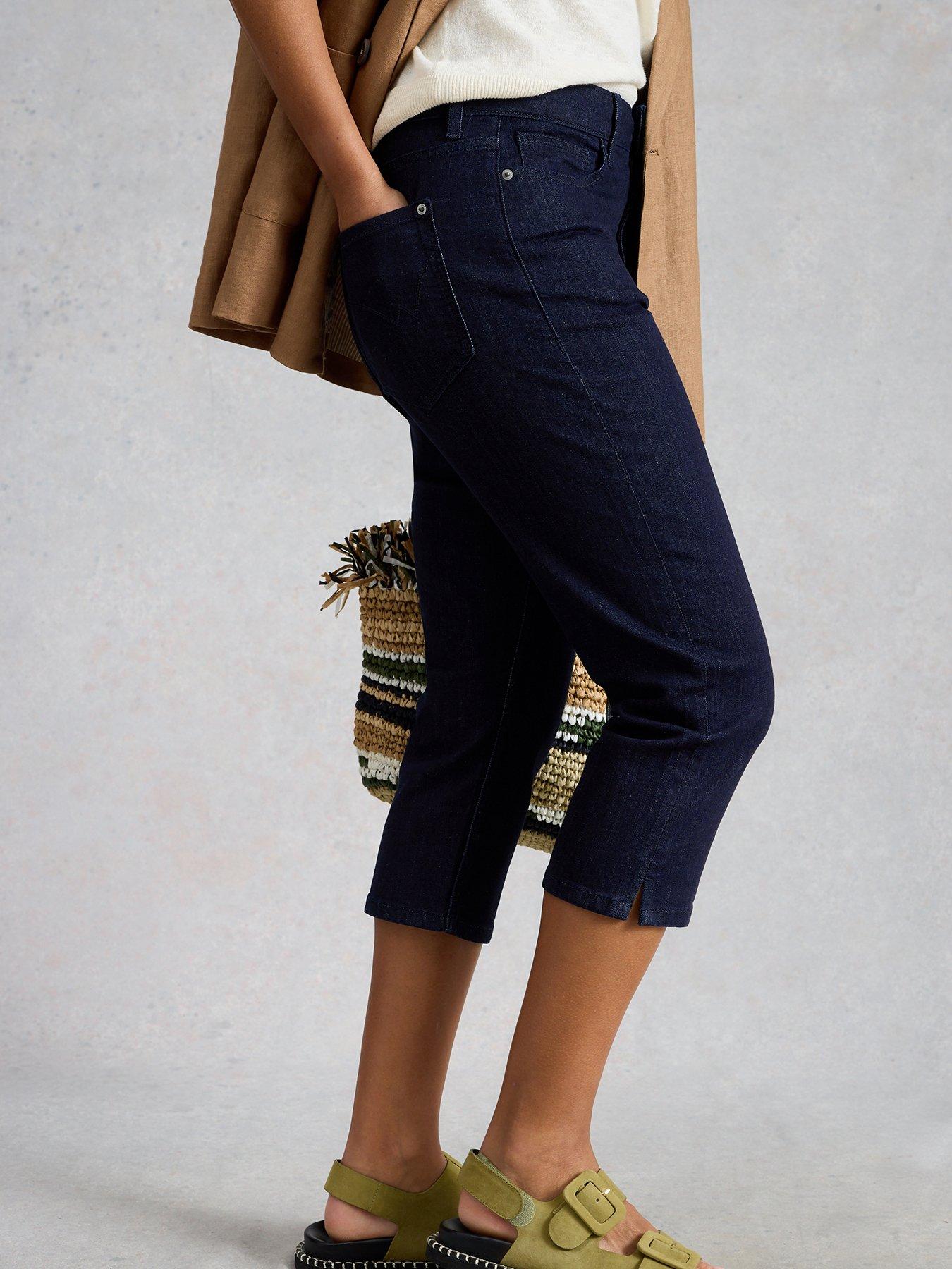  image of white-stuff-blake-capri-jean