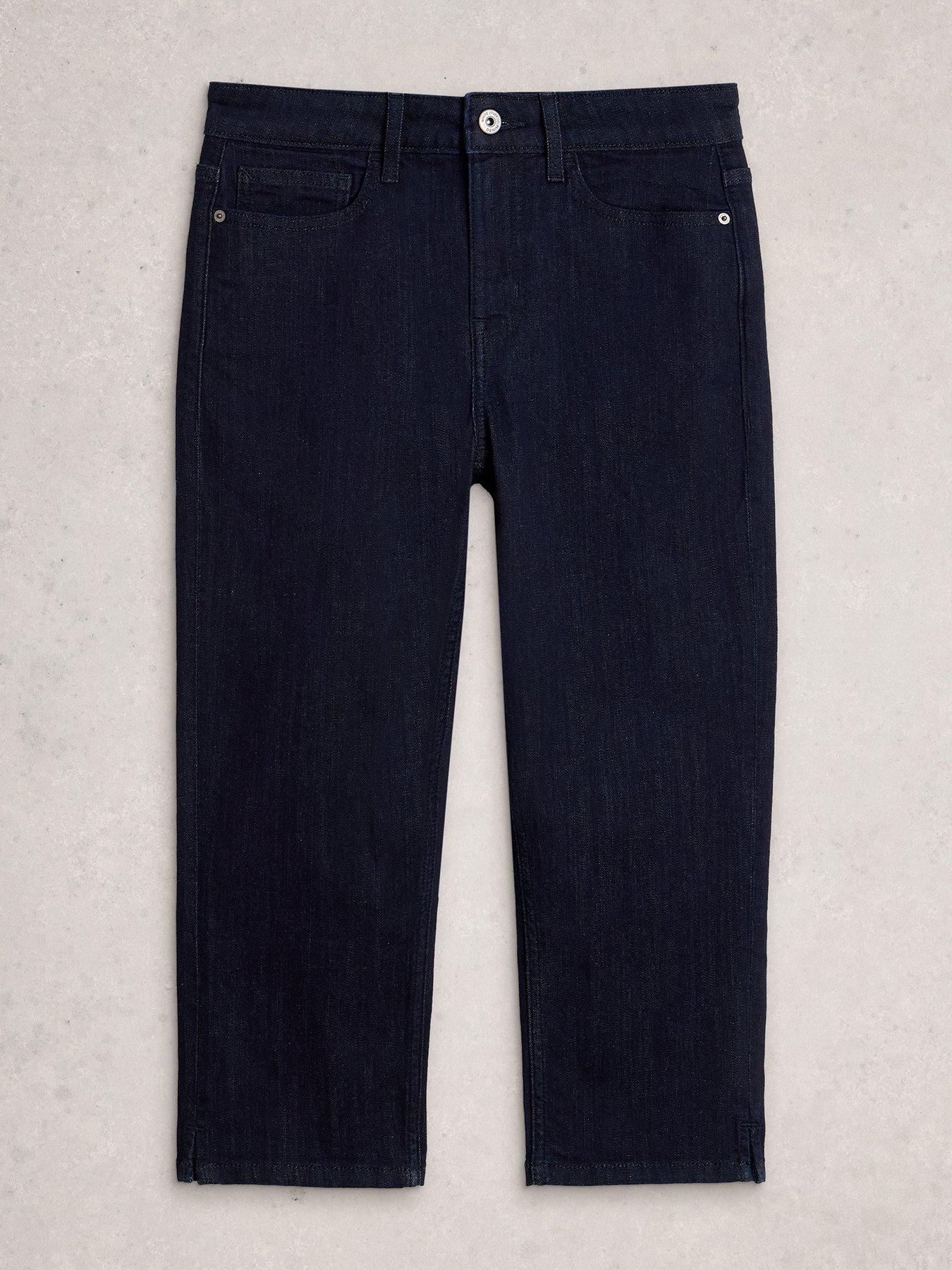  image of white-stuff-blake-capri-jean