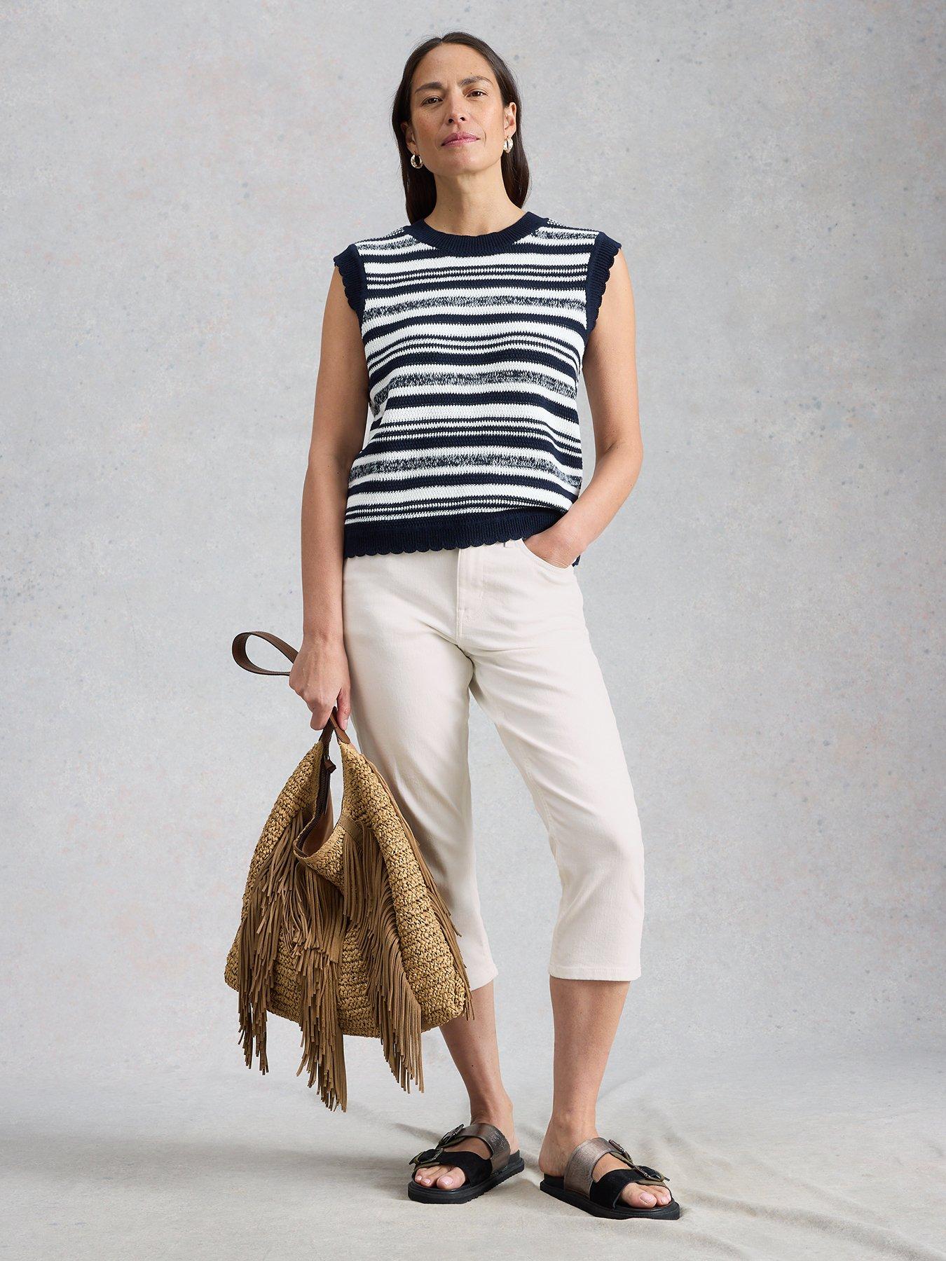  image of white-stuff-blake-capri-jean