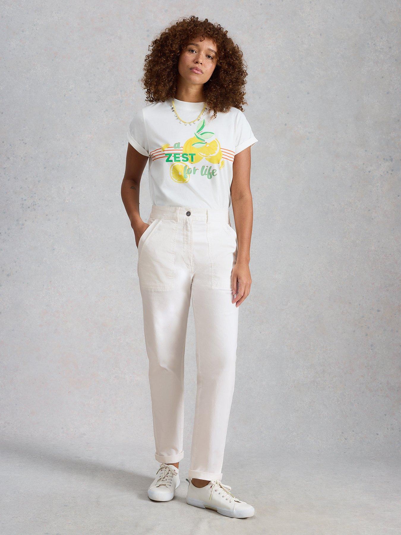  image of white-stuff-twister-chino-trouser