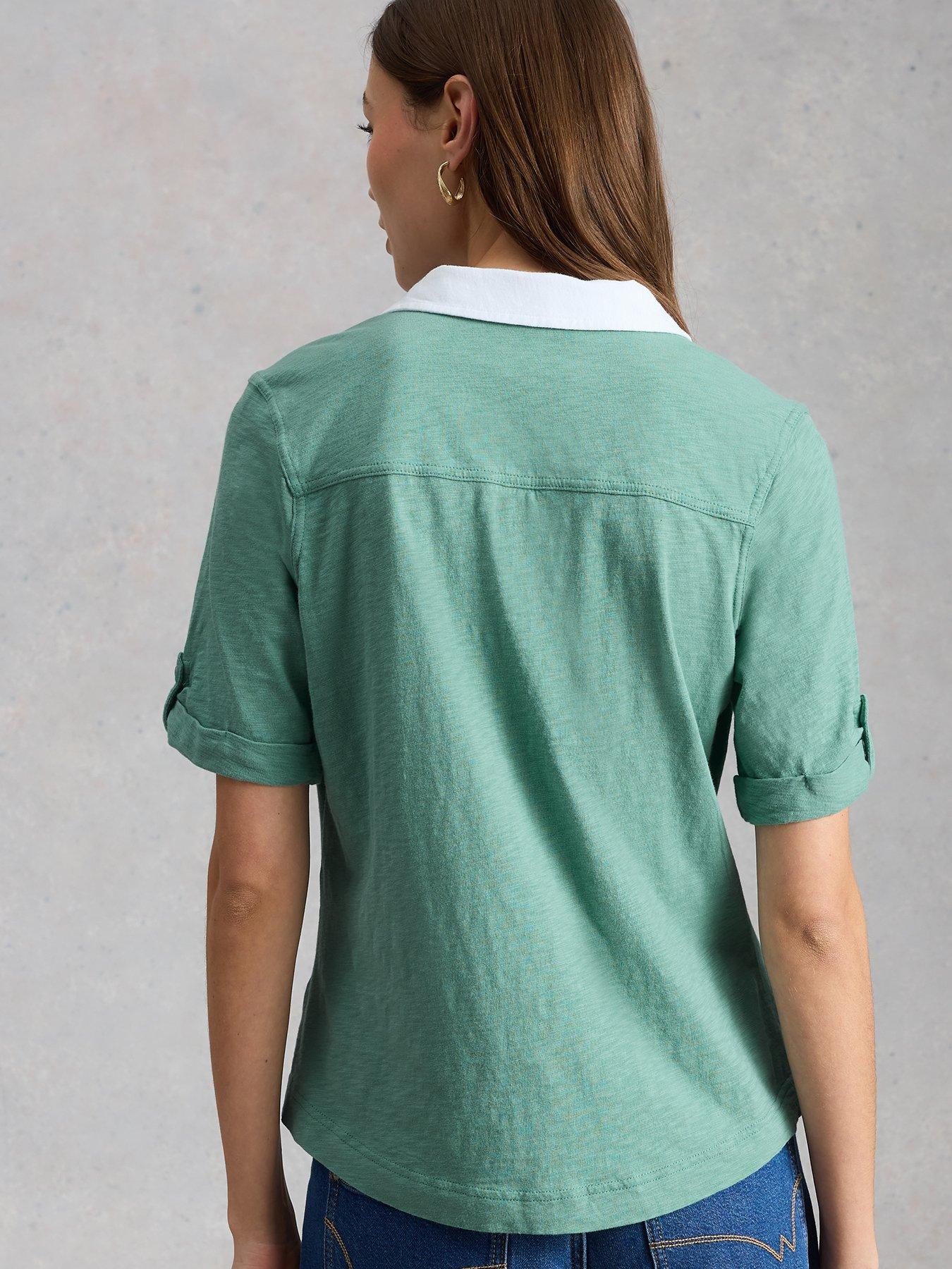 stillFront image of white-stuff-allie-ss-jersey-shirt