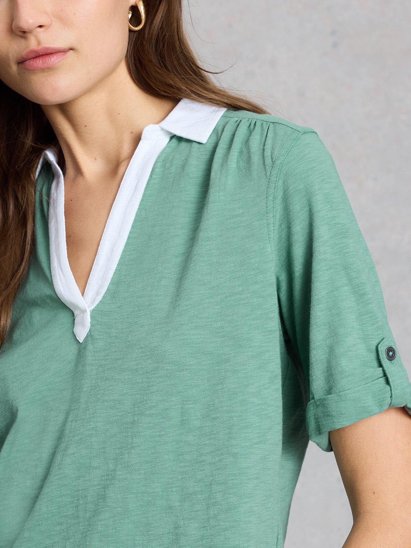  image of white-stuff-allie-ss-jersey-shirt