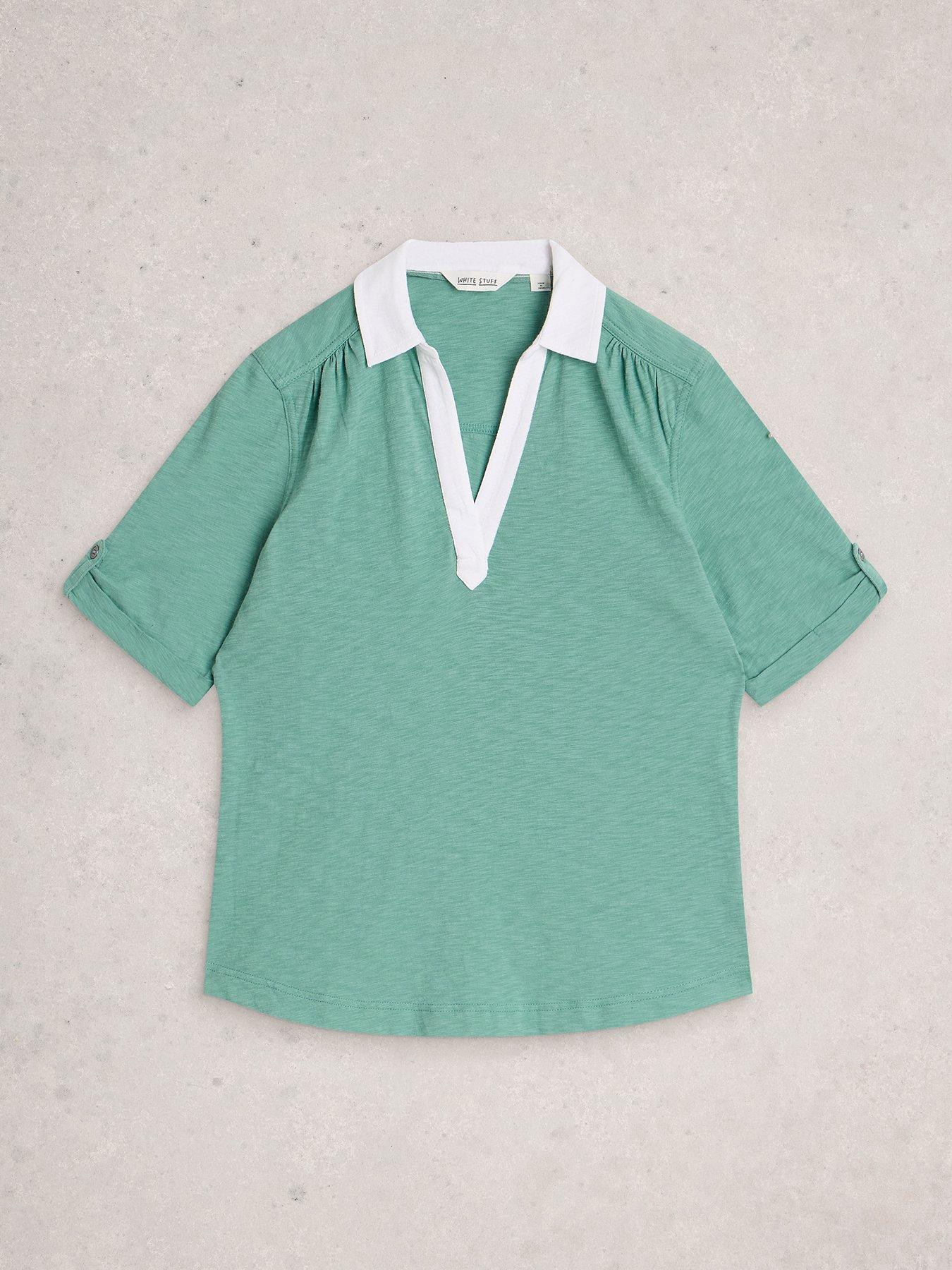  image of white-stuff-allie-ss-jersey-shirt