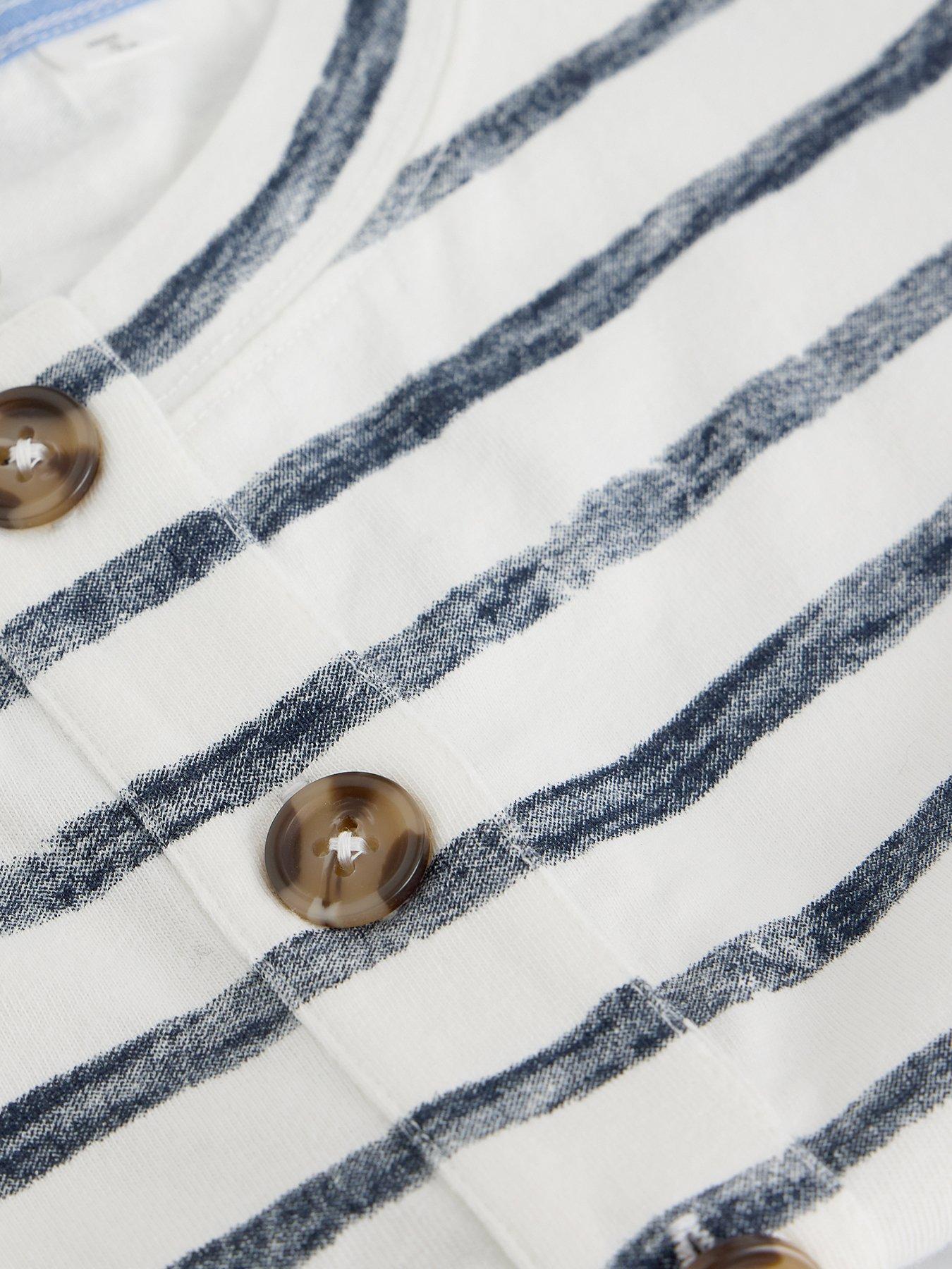 Image 6 of 6 of White Stuff Simone Reversible Tank