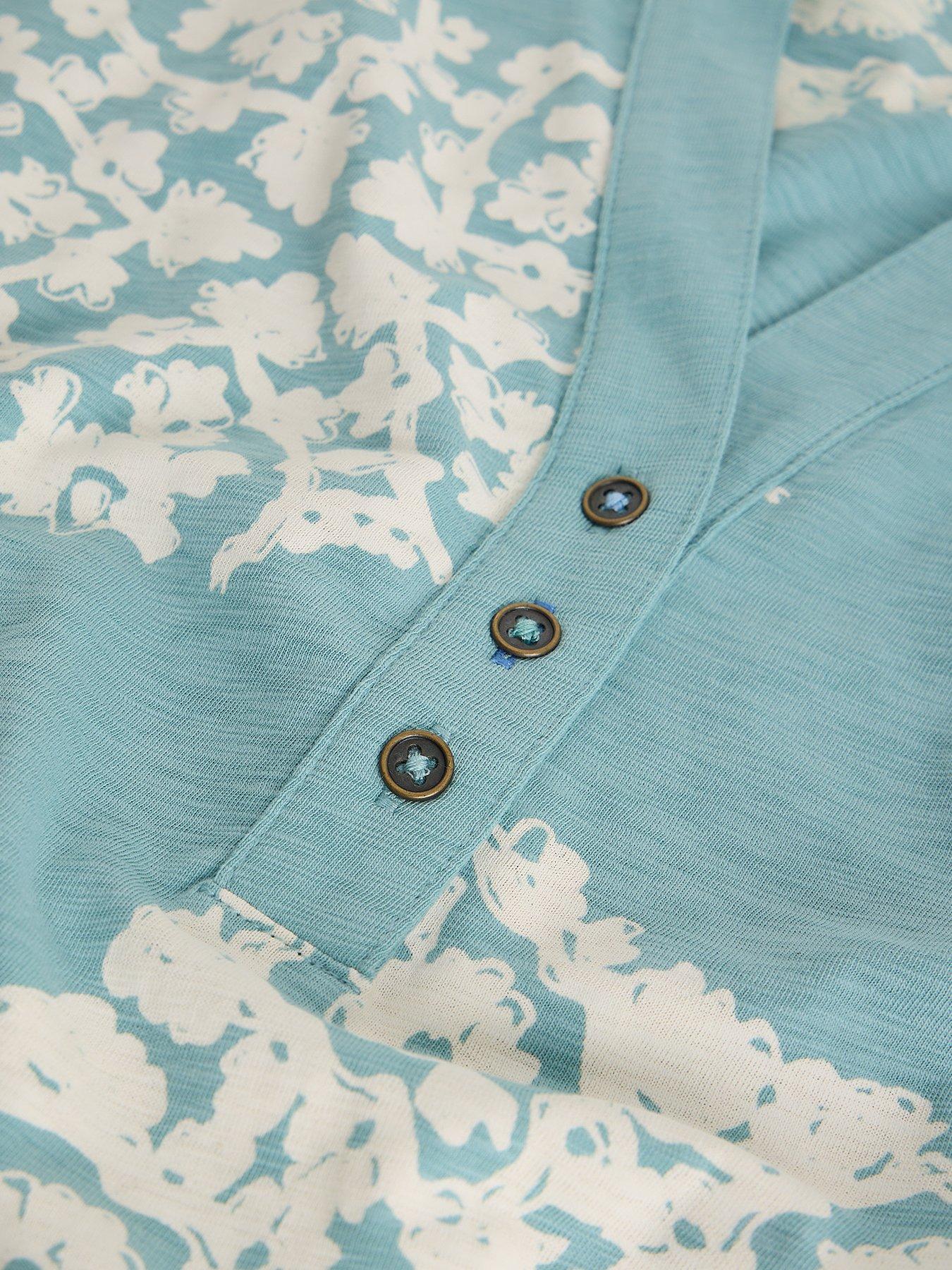 Image 6 of 6 of White Stuff Nora Notch Vest