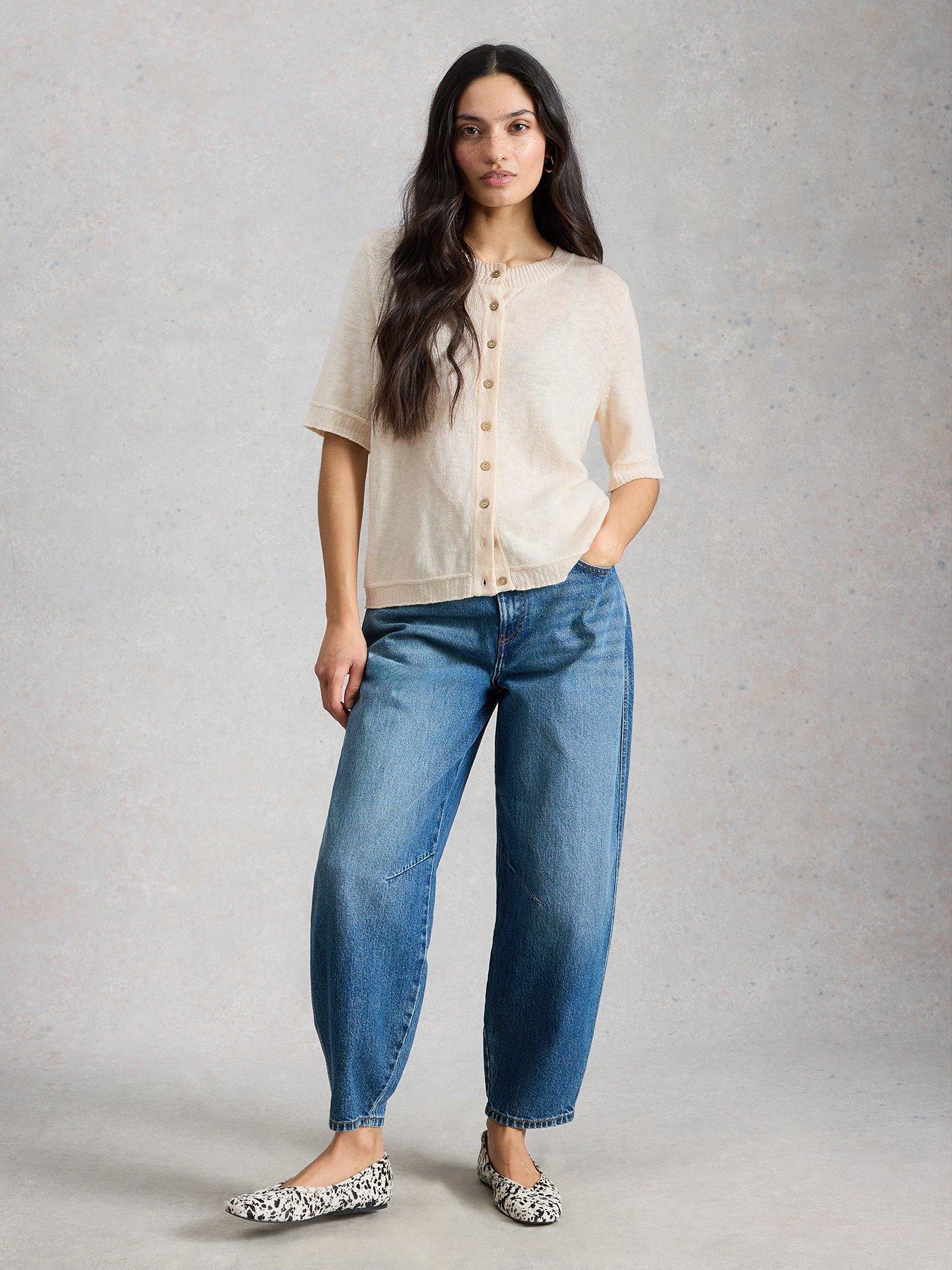  image of white-stuff-betsy-cardigan-ivory