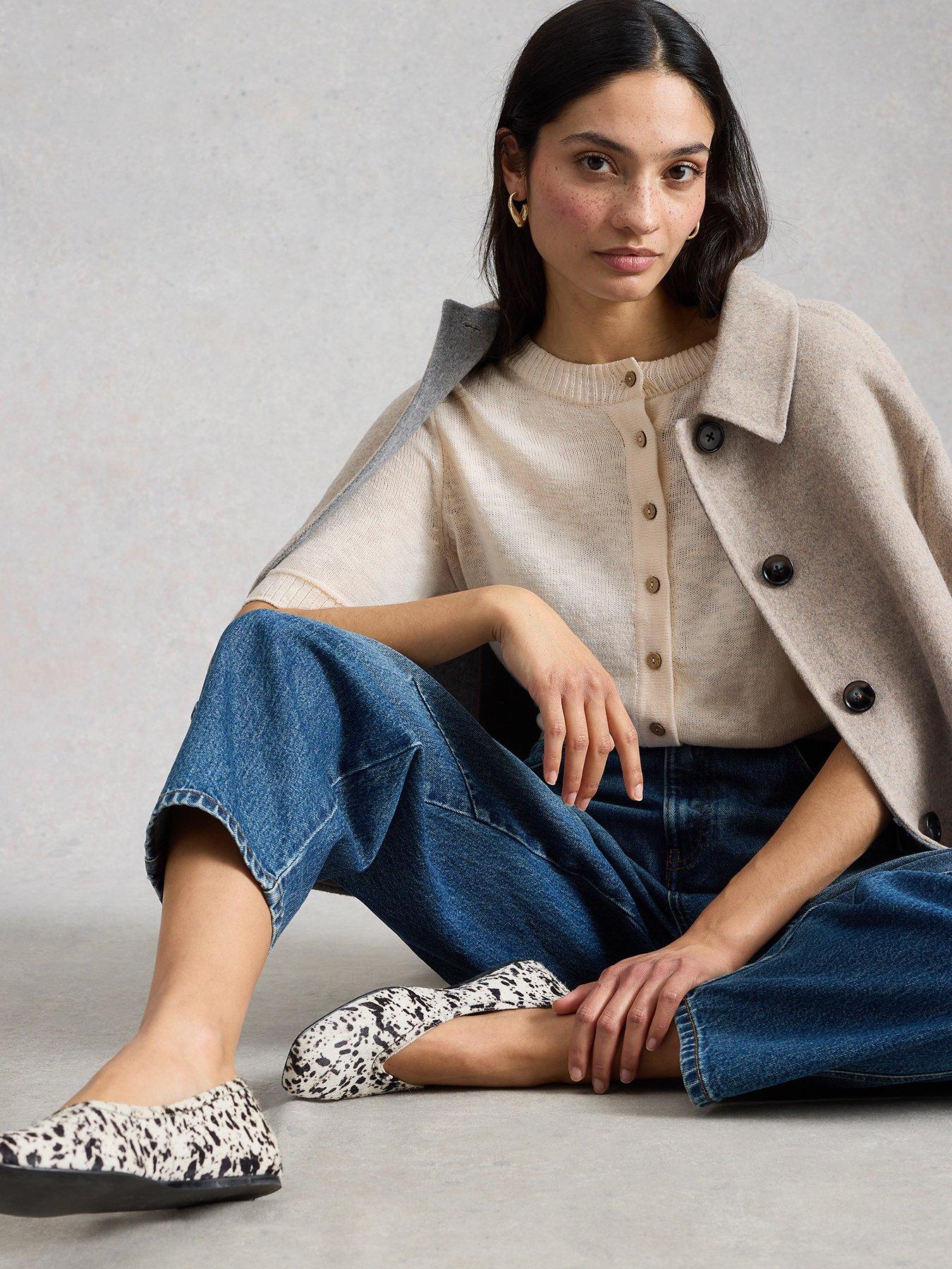  image of white-stuff-betsy-cardigan-ivory