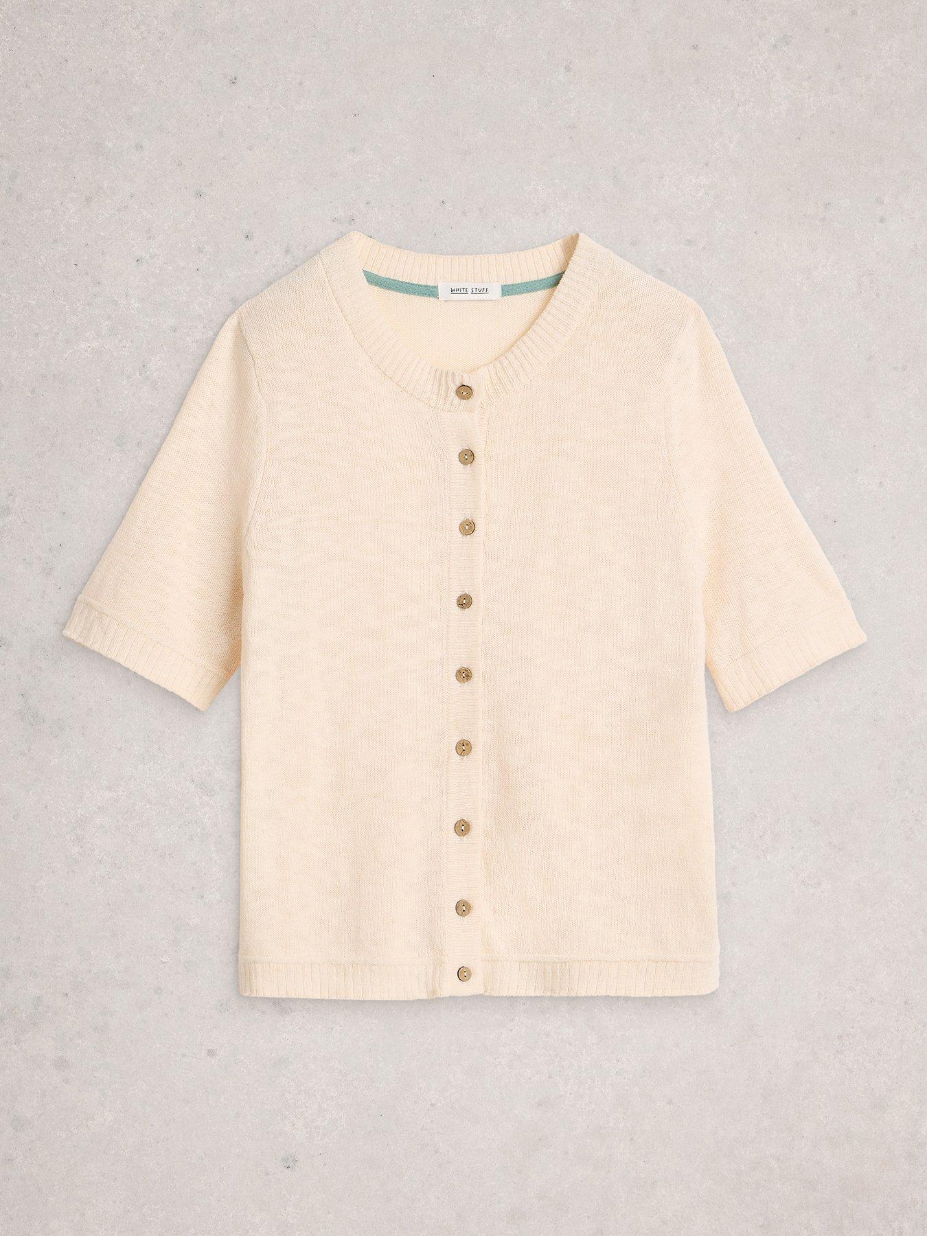  image of white-stuff-betsy-cardigan-ivory