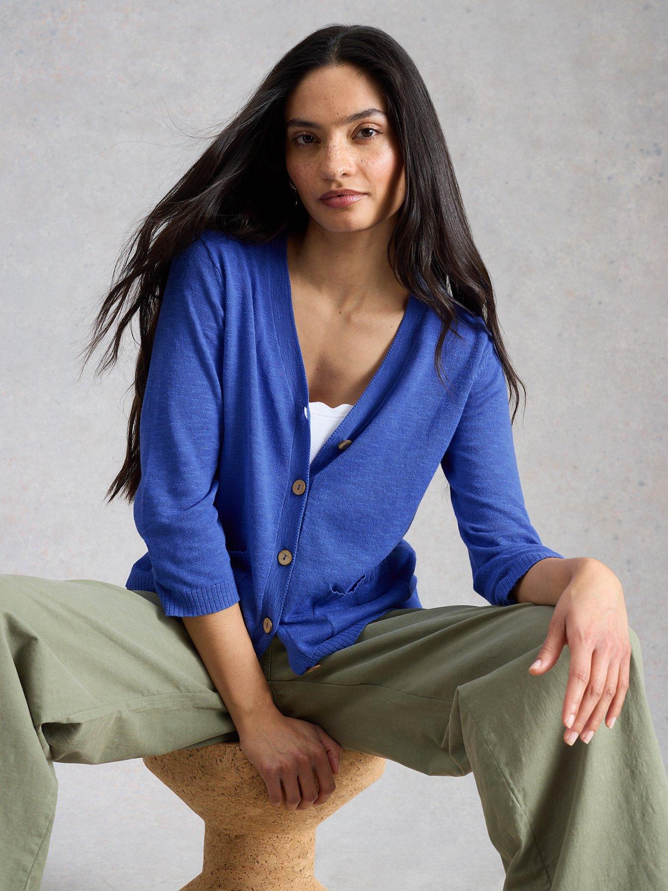 front image of white-stuff-nova-linen-blend-cardi