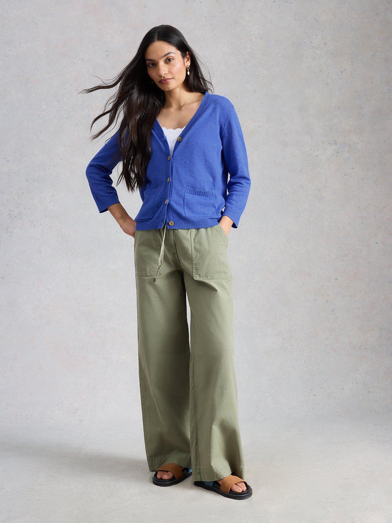  image of white-stuff-nova-linen-blend-cardi