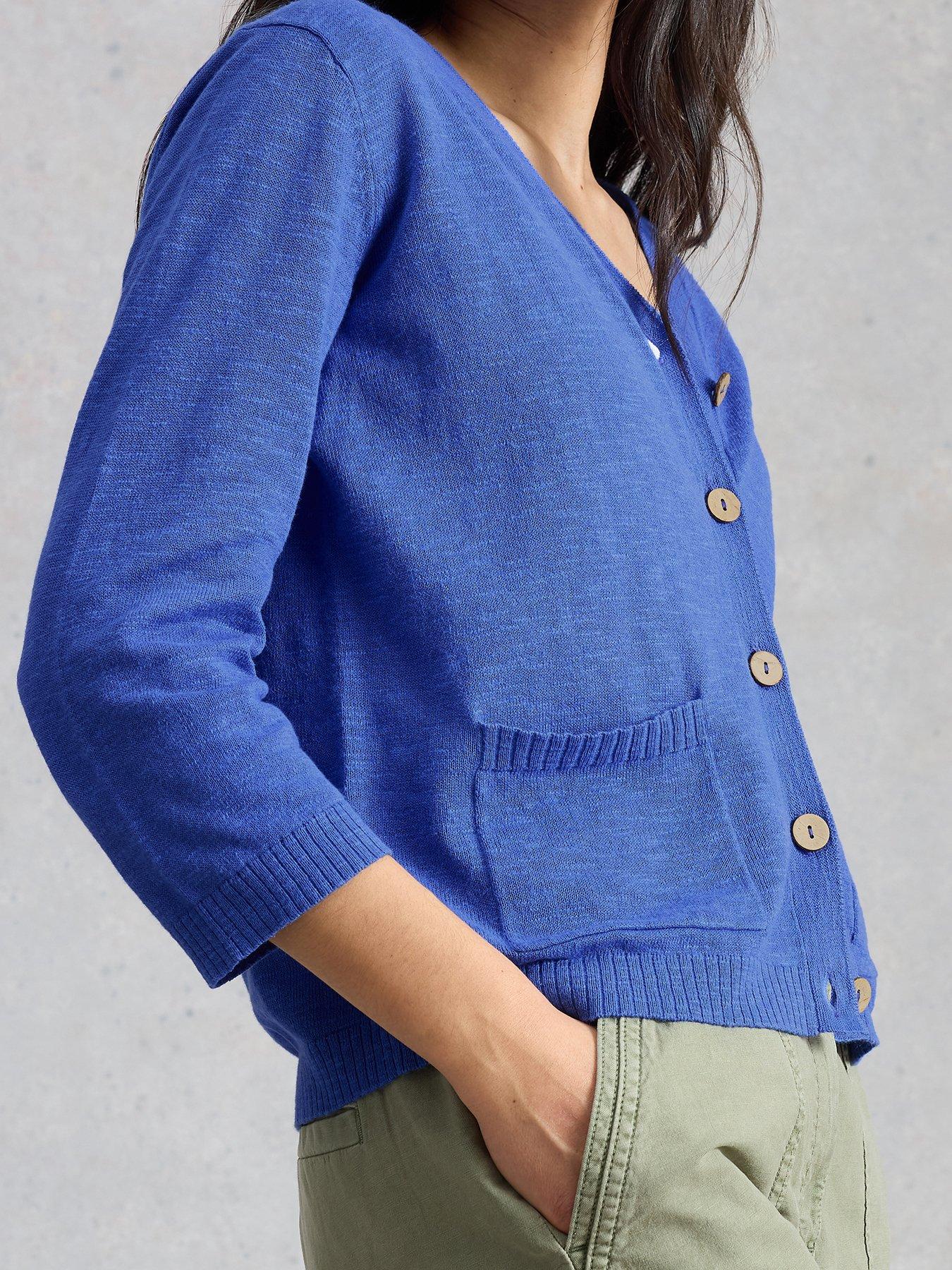  image of white-stuff-nova-linen-blend-cardi