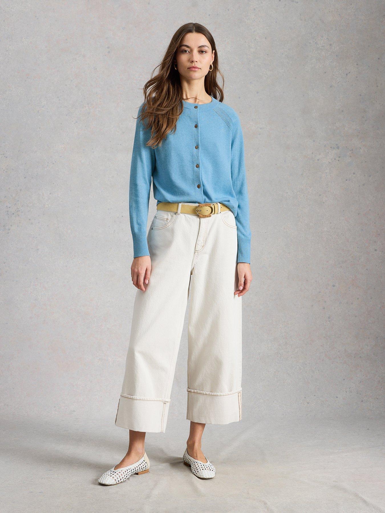  image of white-stuff-lulu-cardigan-blue