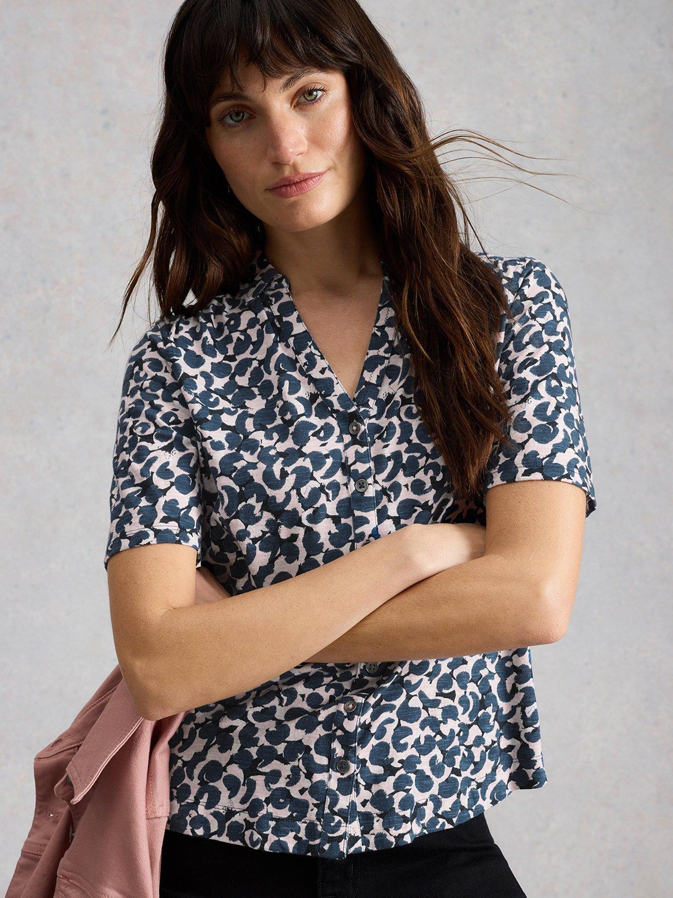  image of white-stuff-annie-ss-jersey-shirt