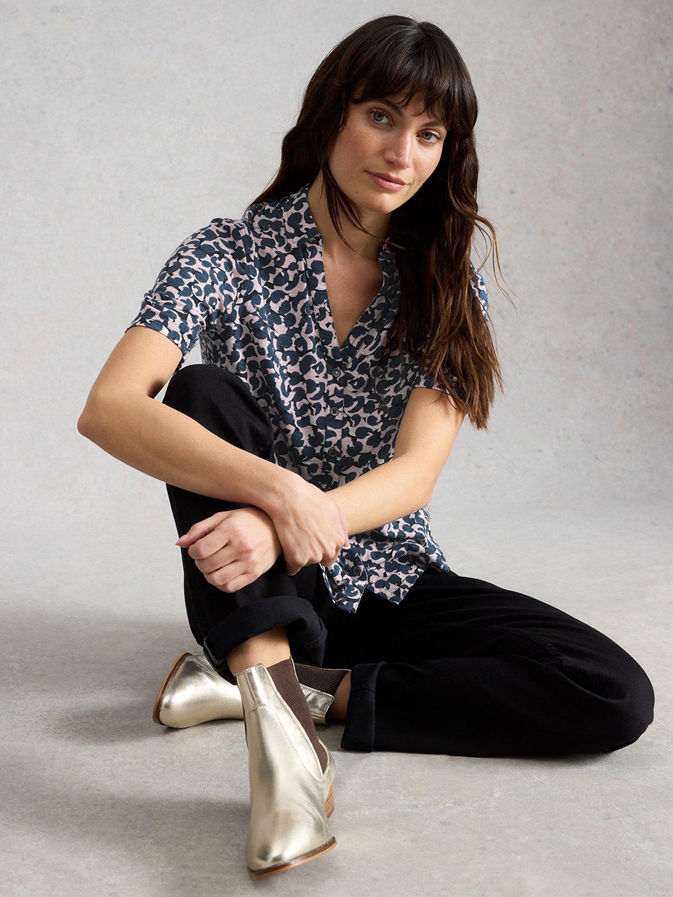  image of white-stuff-annie-ss-jersey-shirt