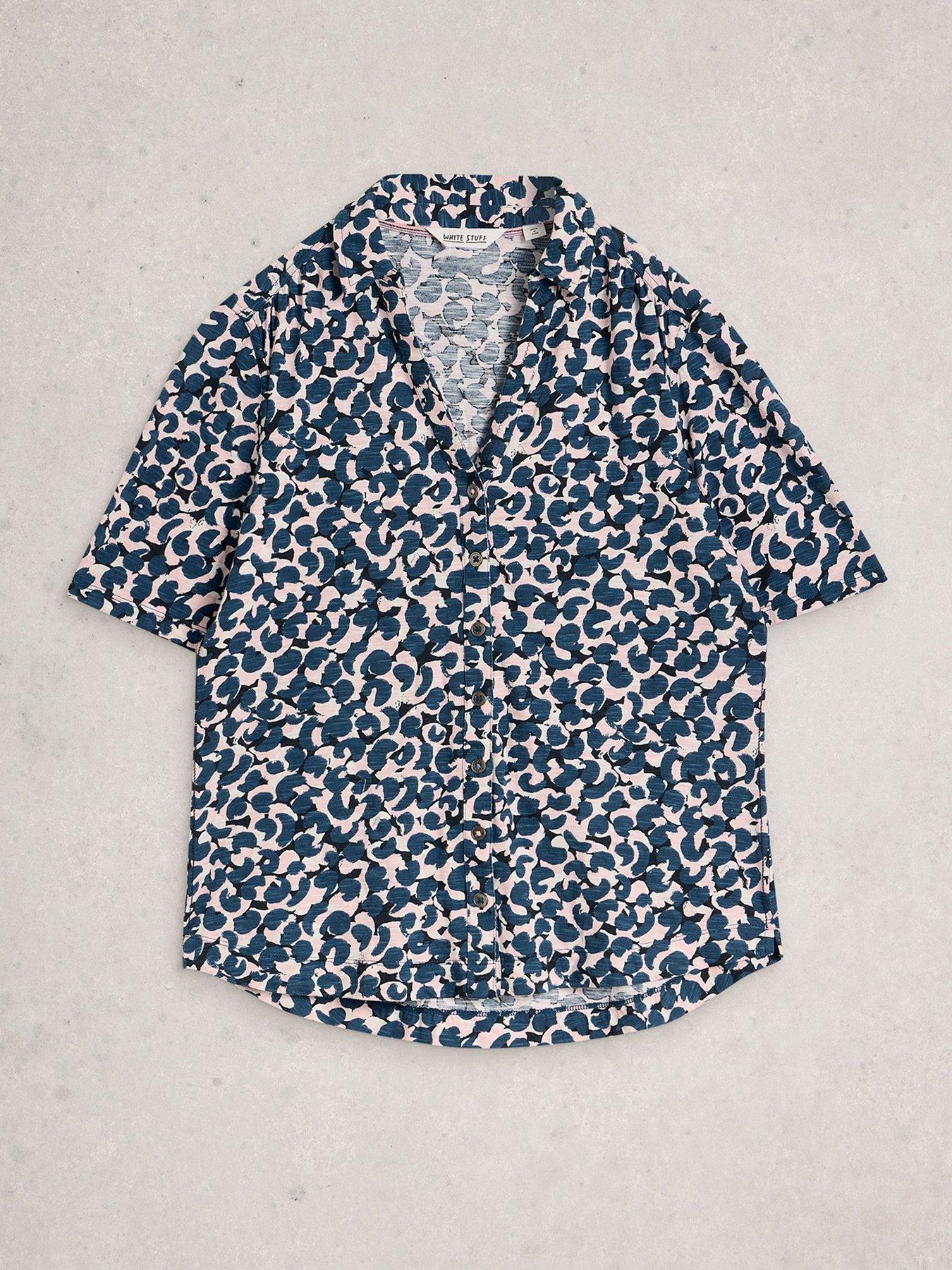  image of white-stuff-annie-ss-jersey-shirt