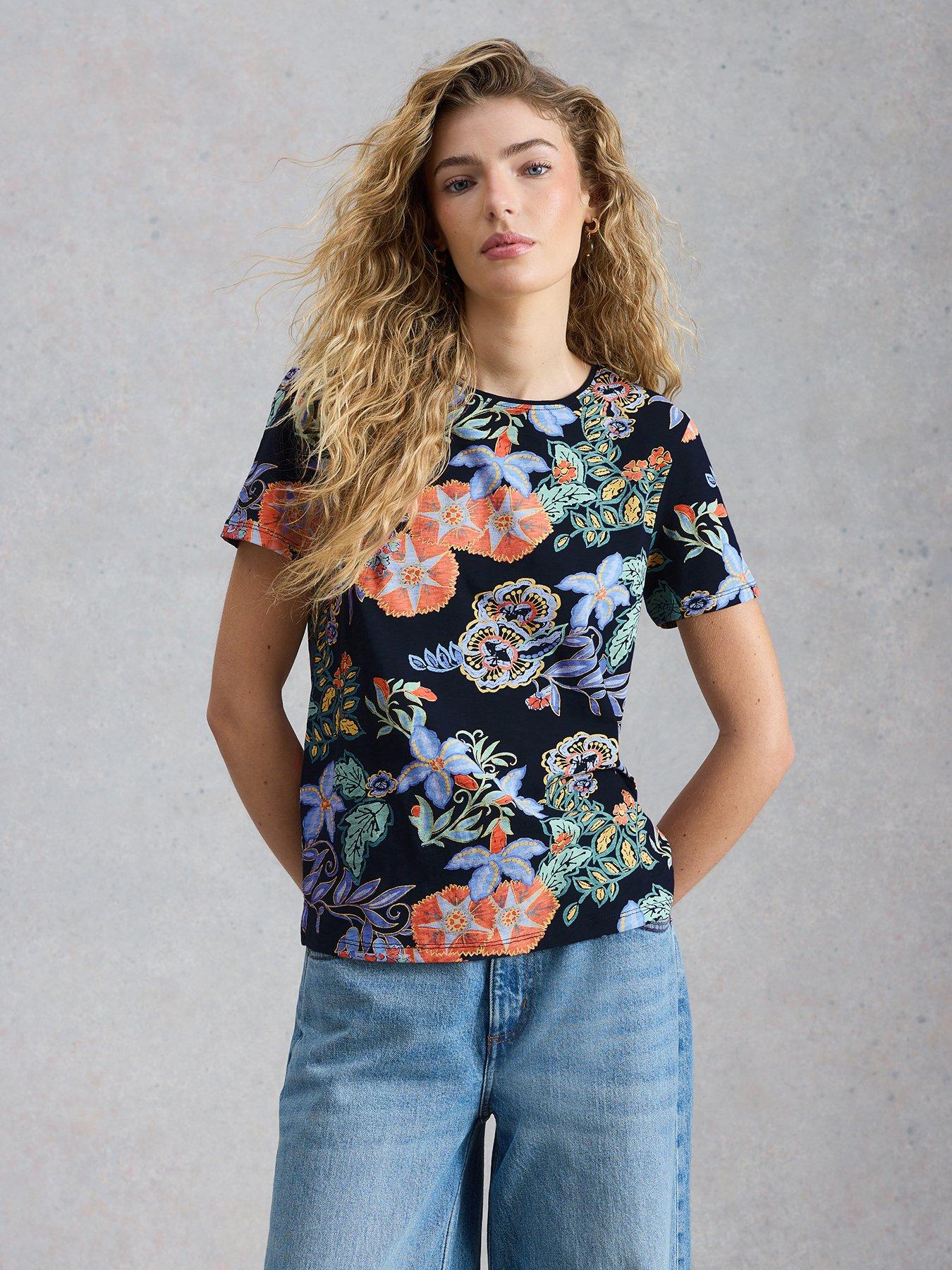 White Stuff Abbie Tee
